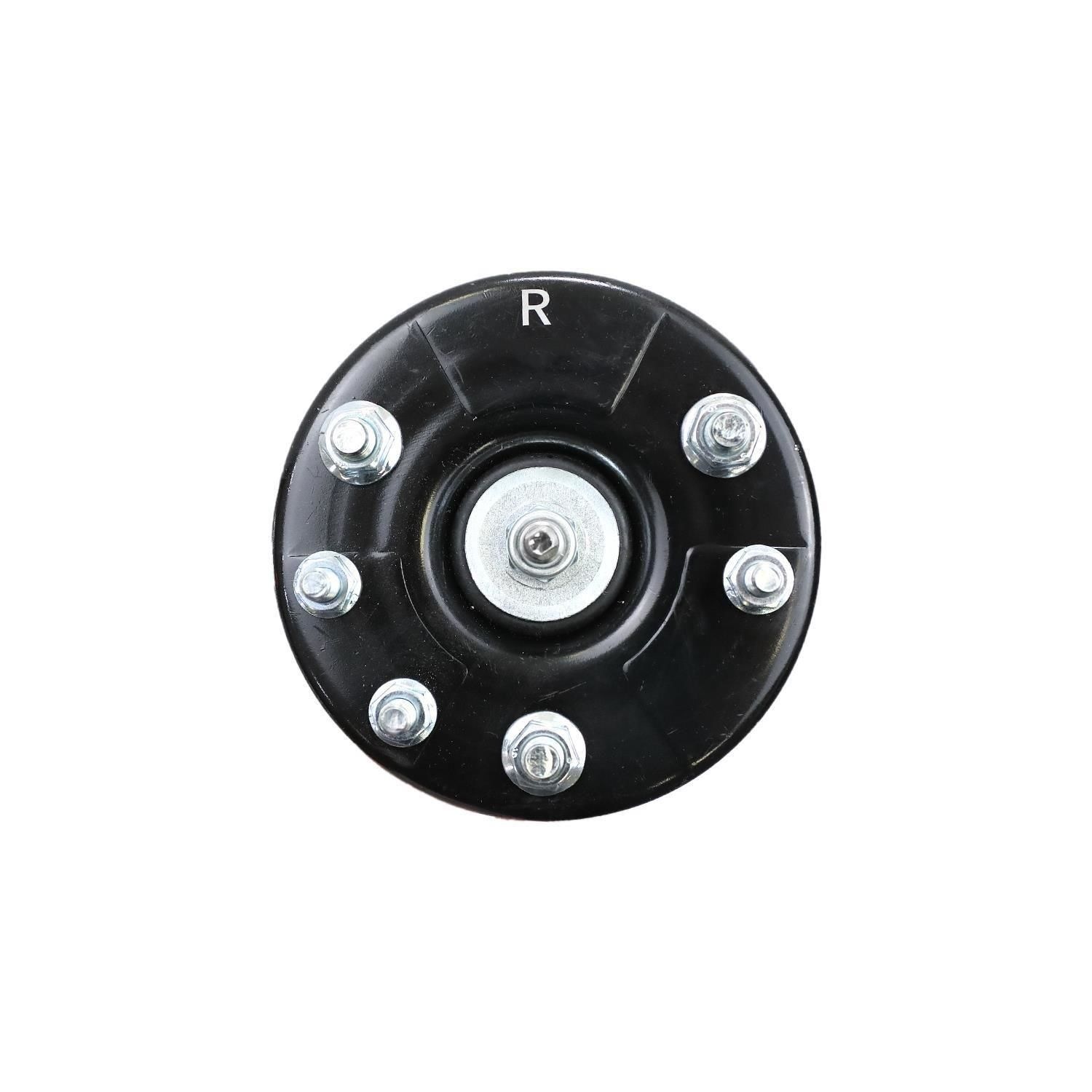 Duralast Loaded Strut Assembly LS33-80111R