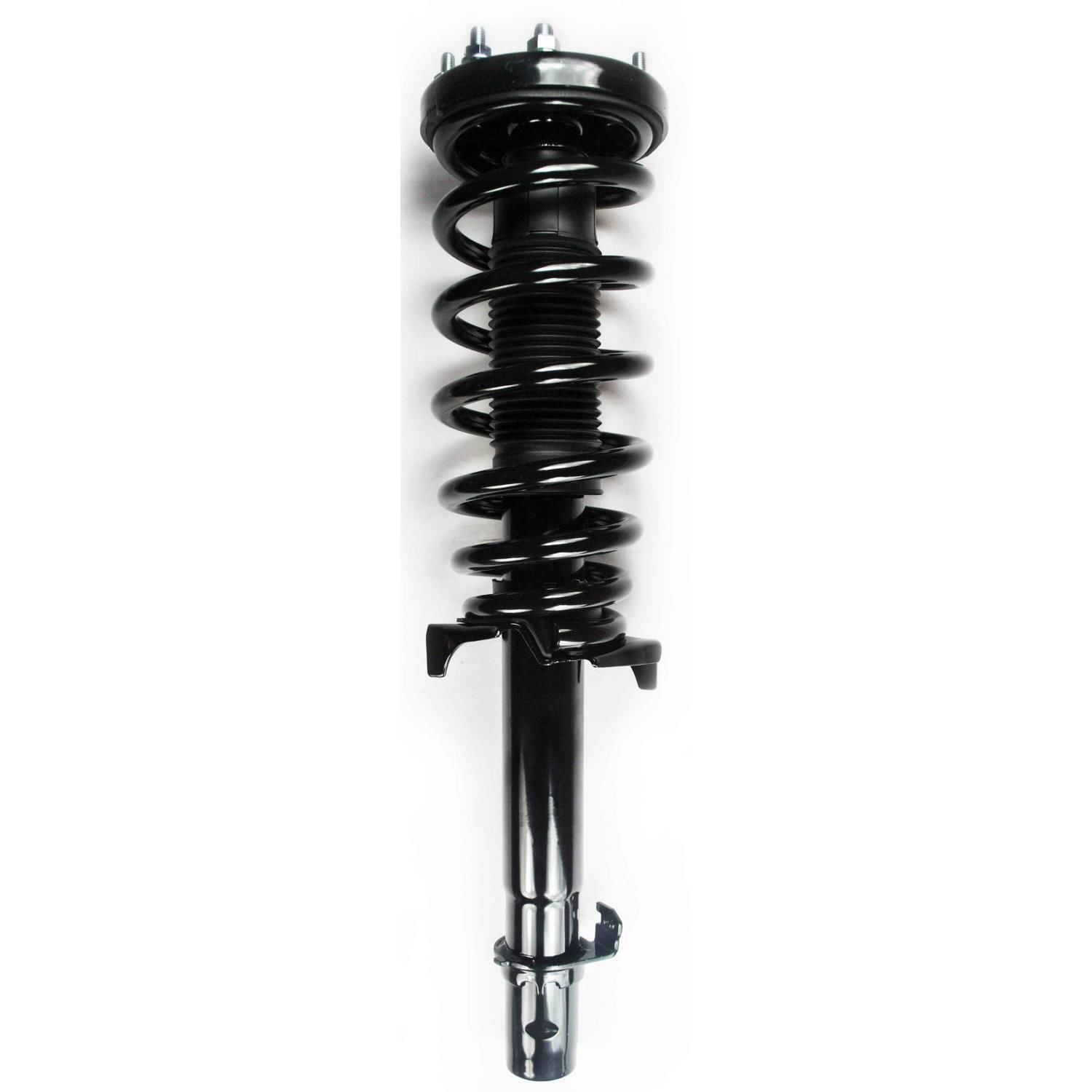 ステラー Duralast Suspension Strut and Coil Spring Assembly LS33-80271R