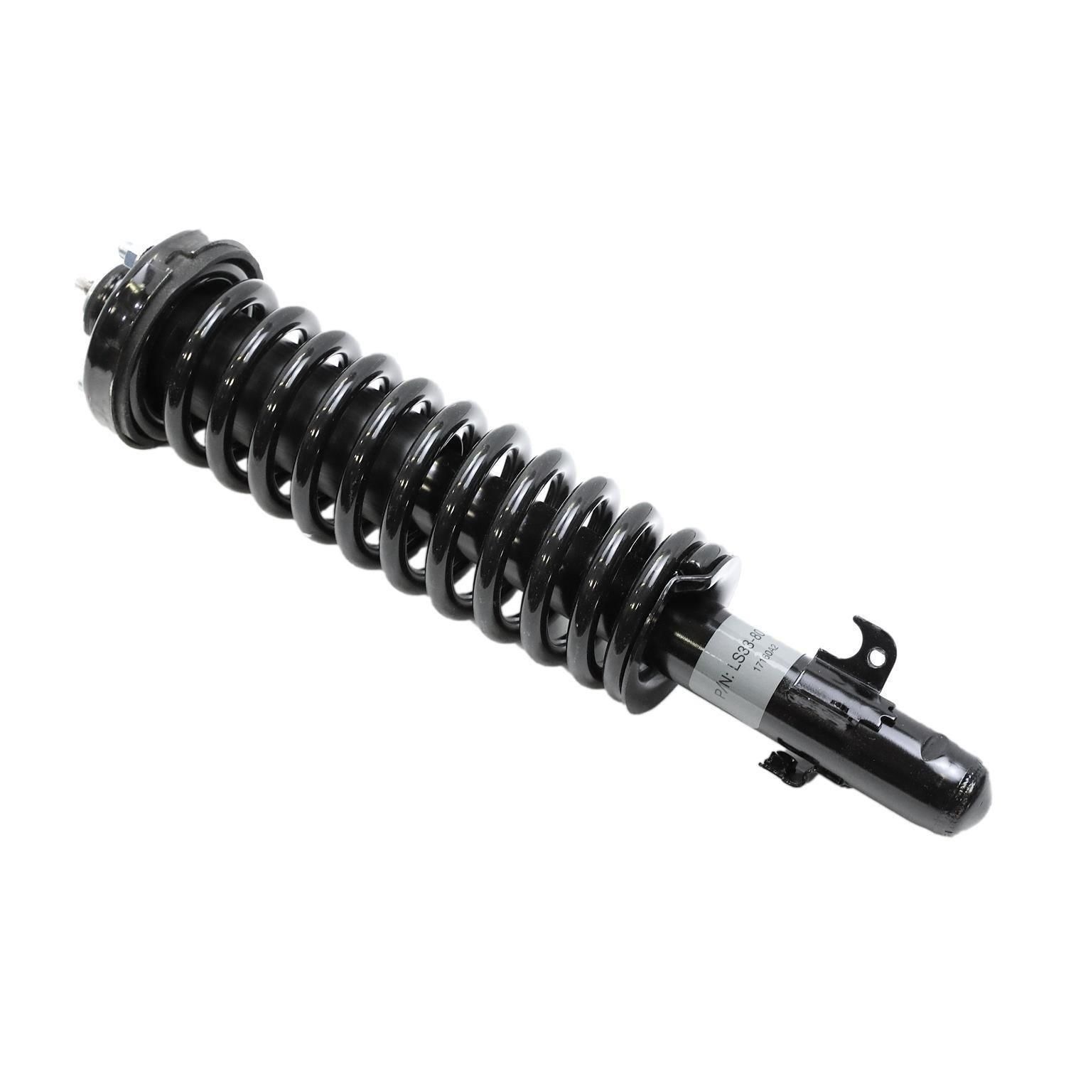 Duralast Suspension Strut and Coil Spring Assembly LS33-80171B