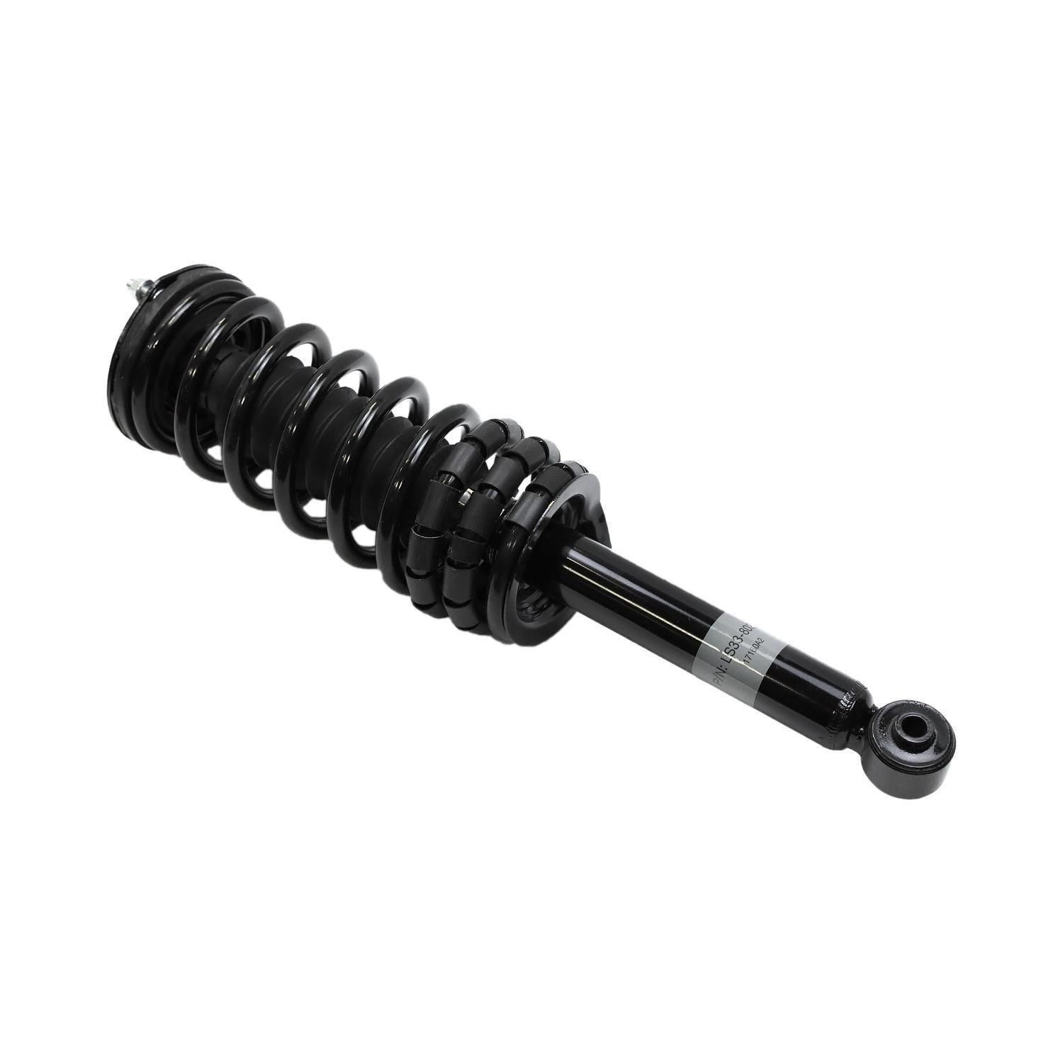 Duralast Loaded Strut Assembly LS33-80202B