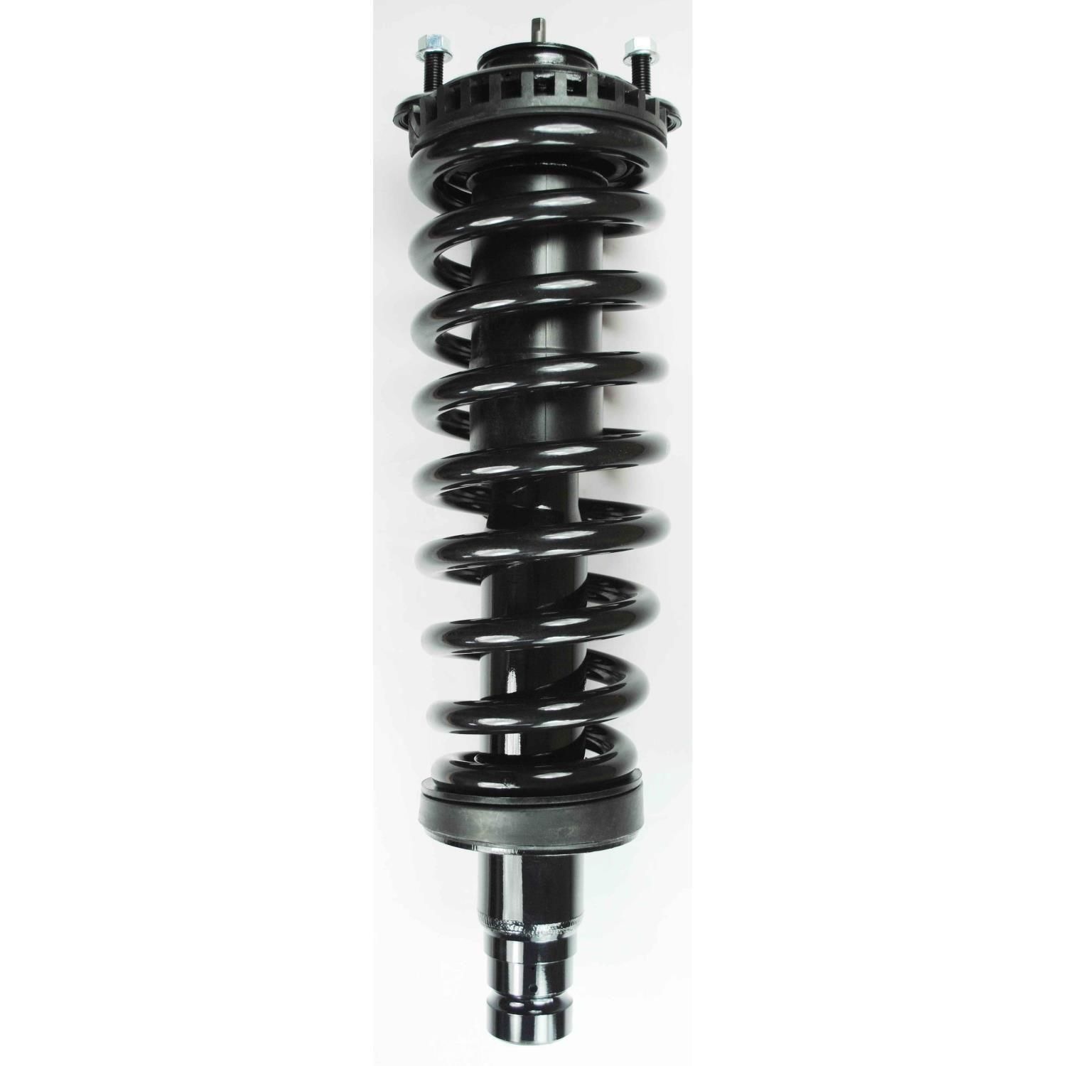 Duralast Suspension Strut and Coil Spring Assembly LS33-80241B