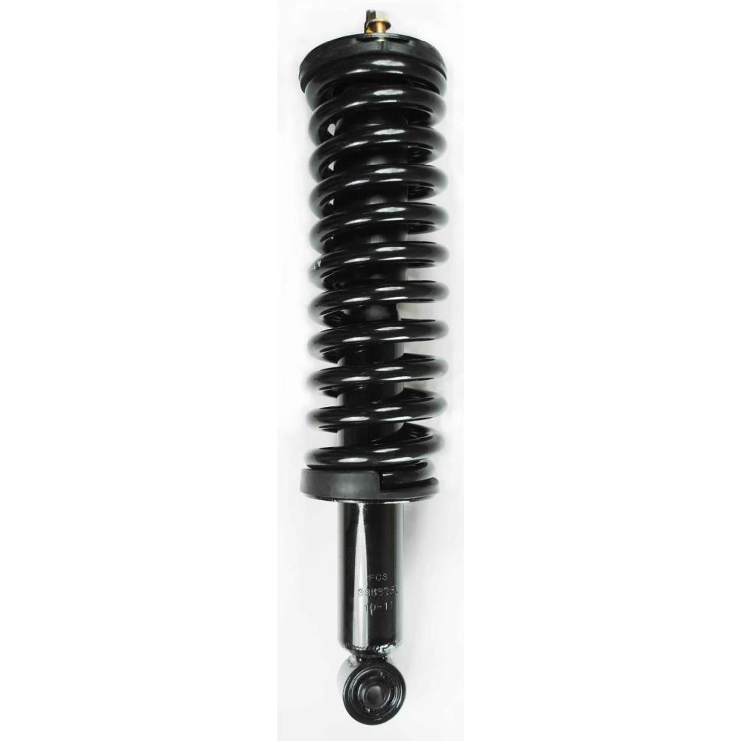 Duralast Loaded Strut Assembly LS33-80251L