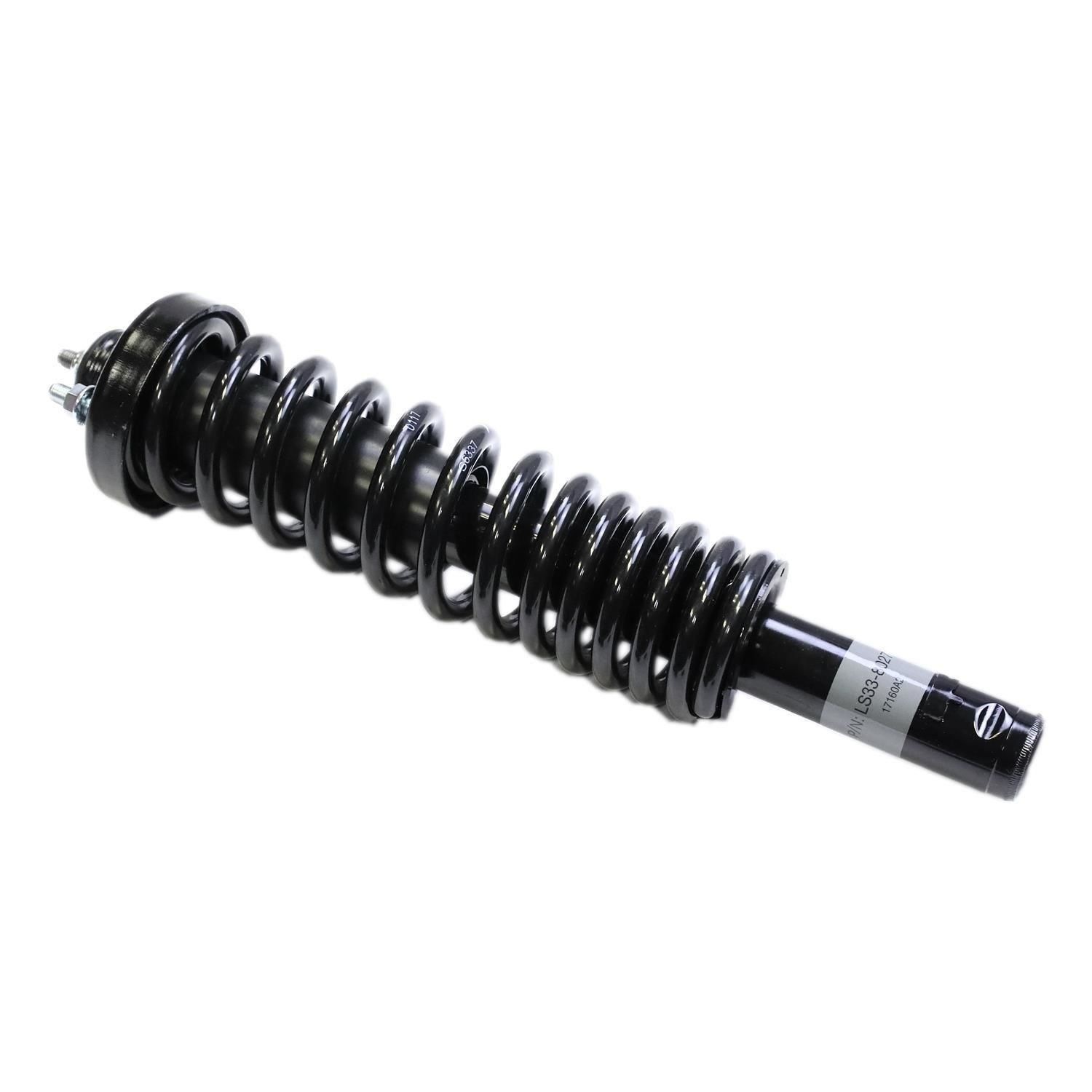 ステラー Duralast Suspension Strut and Coil Spring Assembly LS33-80871R