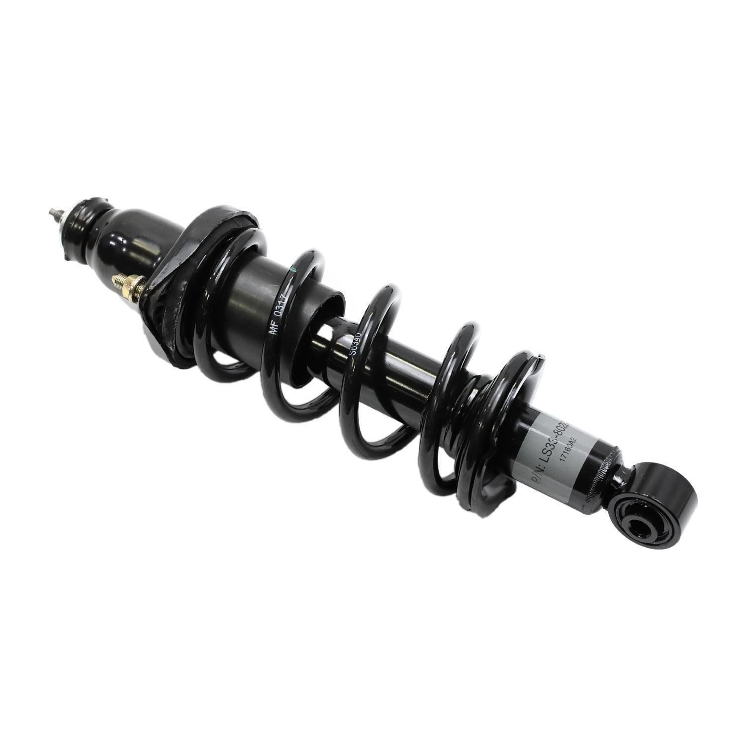 螺鈿ステッドラー Duralast Loaded Strut Assembly LS33-80282R