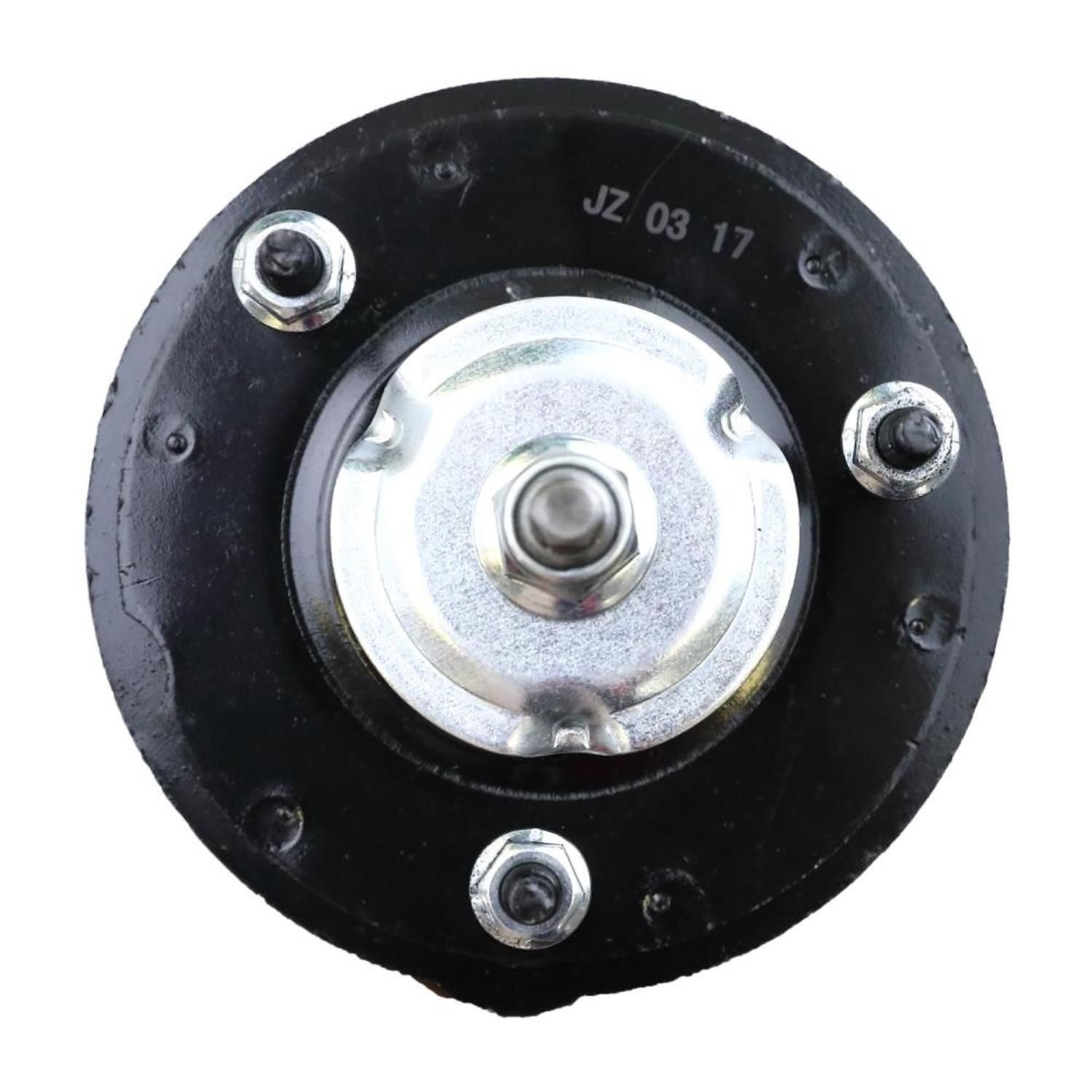 Duralast Suspension Strut and Coil Spring Assembly LS33-80301B