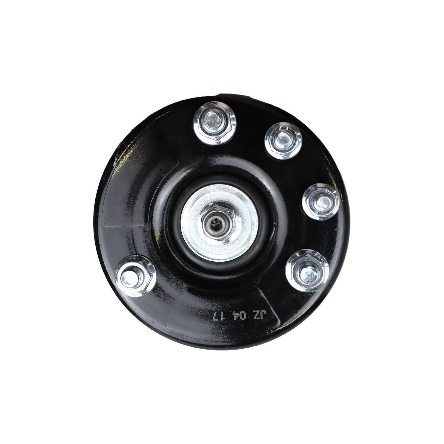 Duralast Suspension Strut and Coil Spring Assembly LS33-80311L