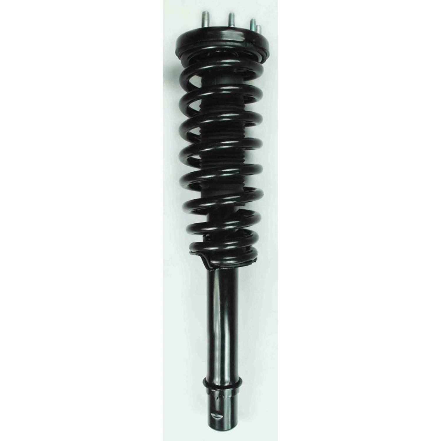 セルテート Duralast Suspension Strut and Coil Spring Assembly LS33-80891L