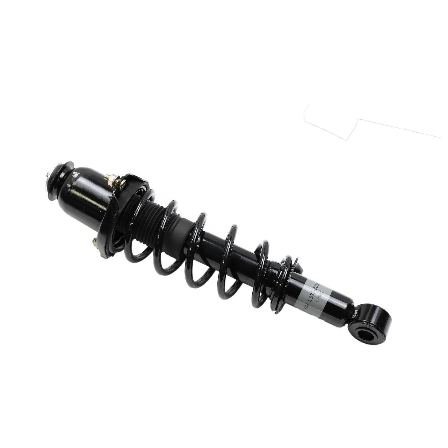 Duralast Loaded Strut Assembly LS33-80382L