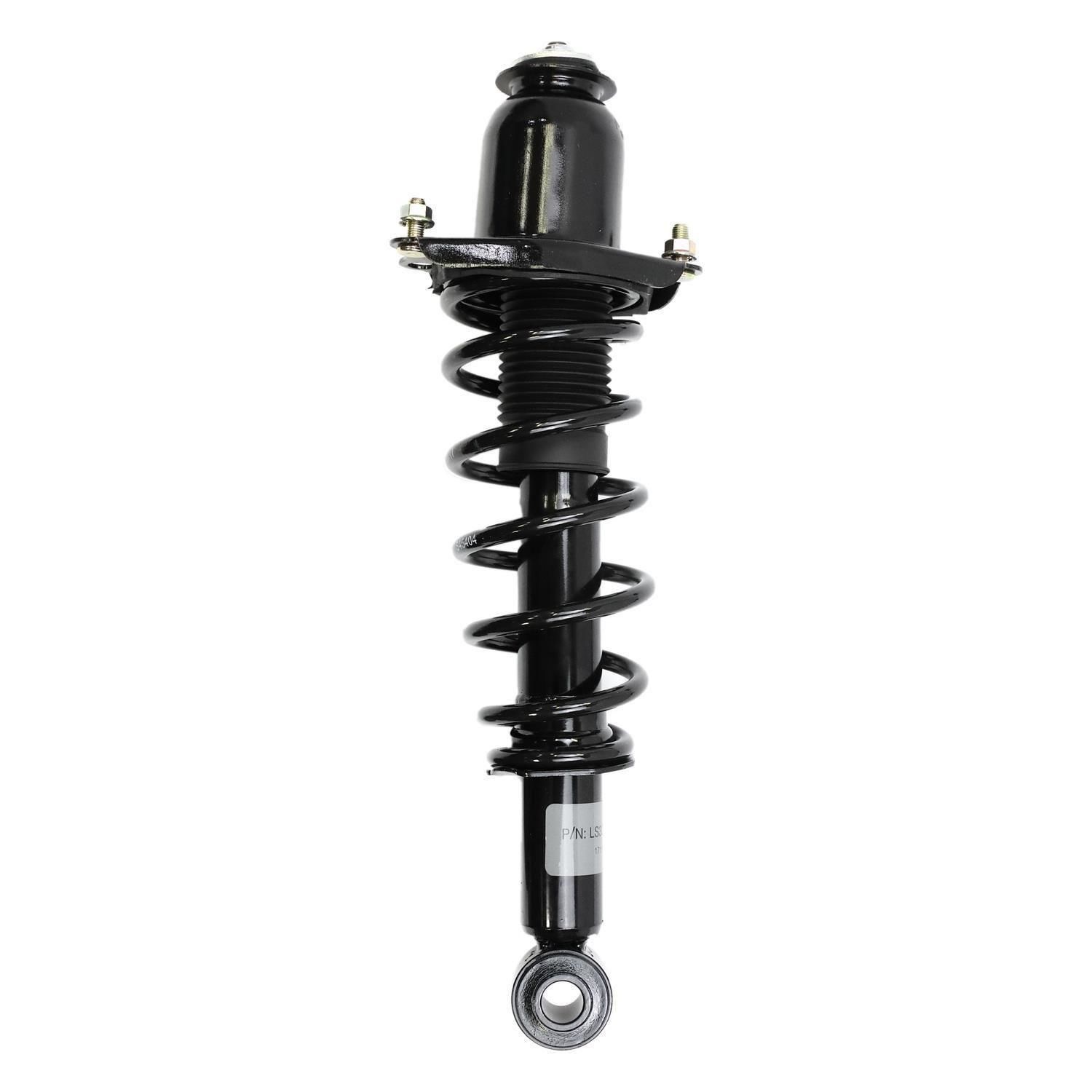 Duralast Loaded Strut Assembly LS3380382L