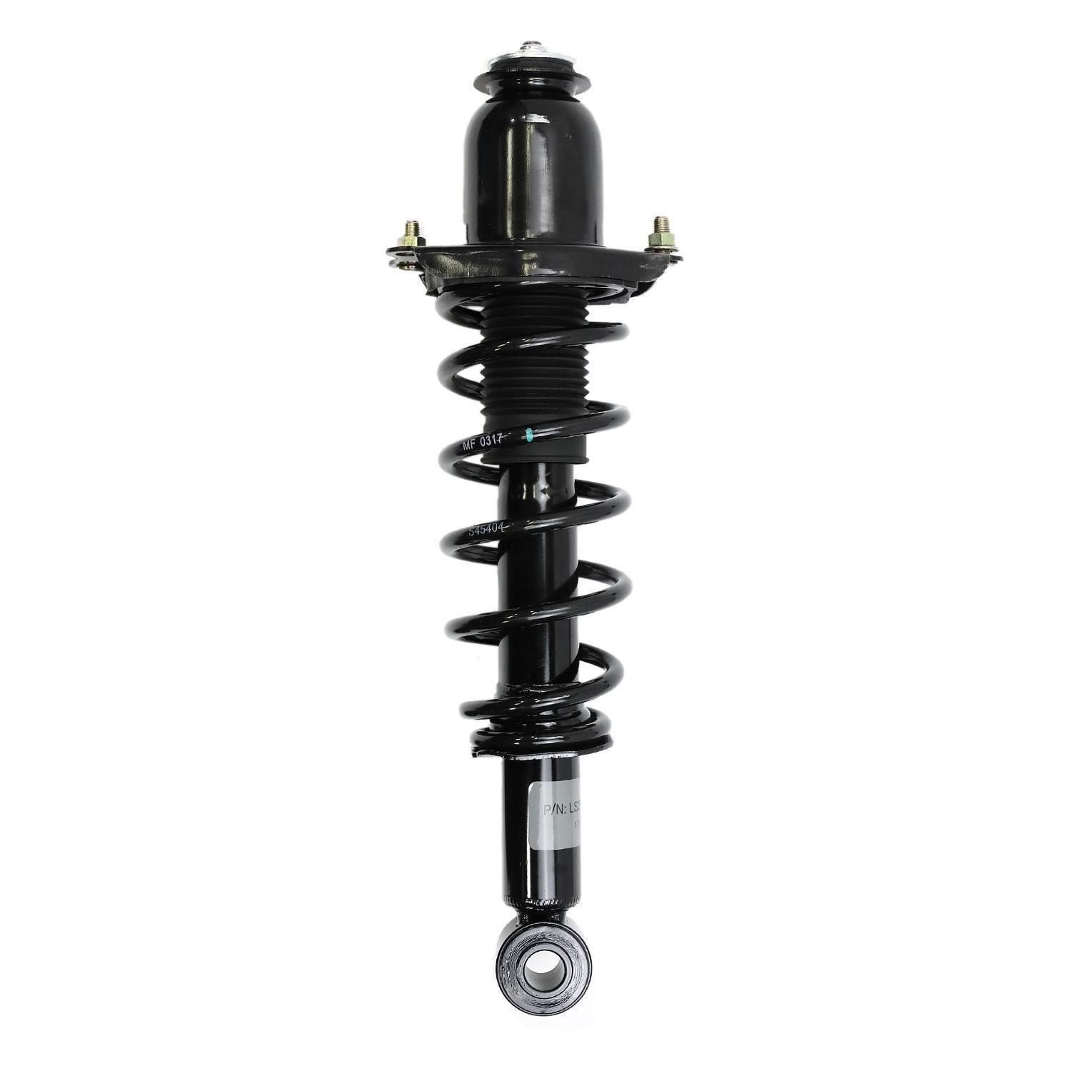 Duralast Loaded Strut Assembly LS33-80382R