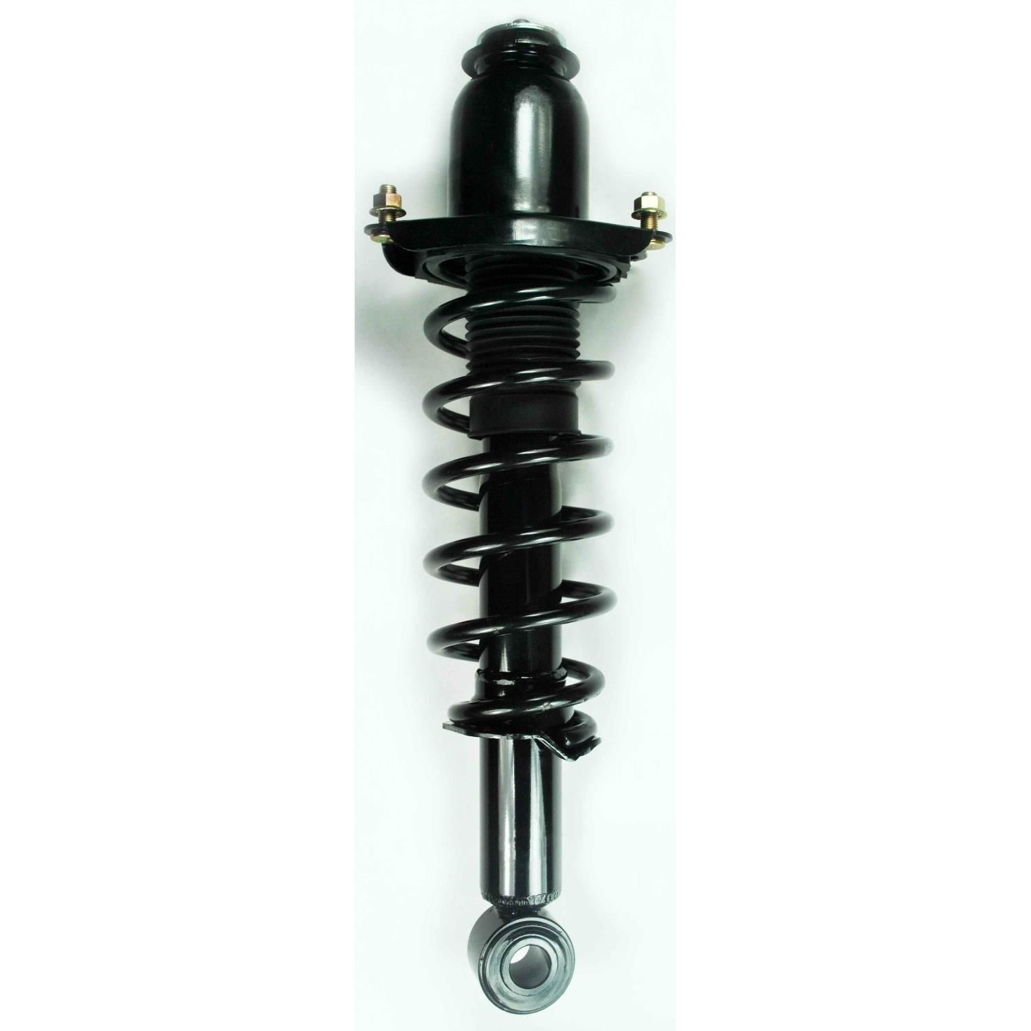 Duralast Loaded Strut Assembly LS33-80382R