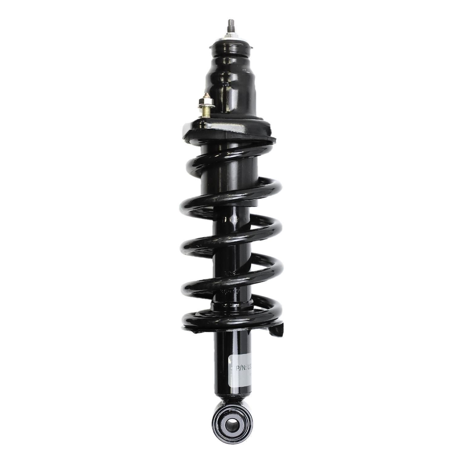 Duralast Loaded Strut Assembly LS33-80402L