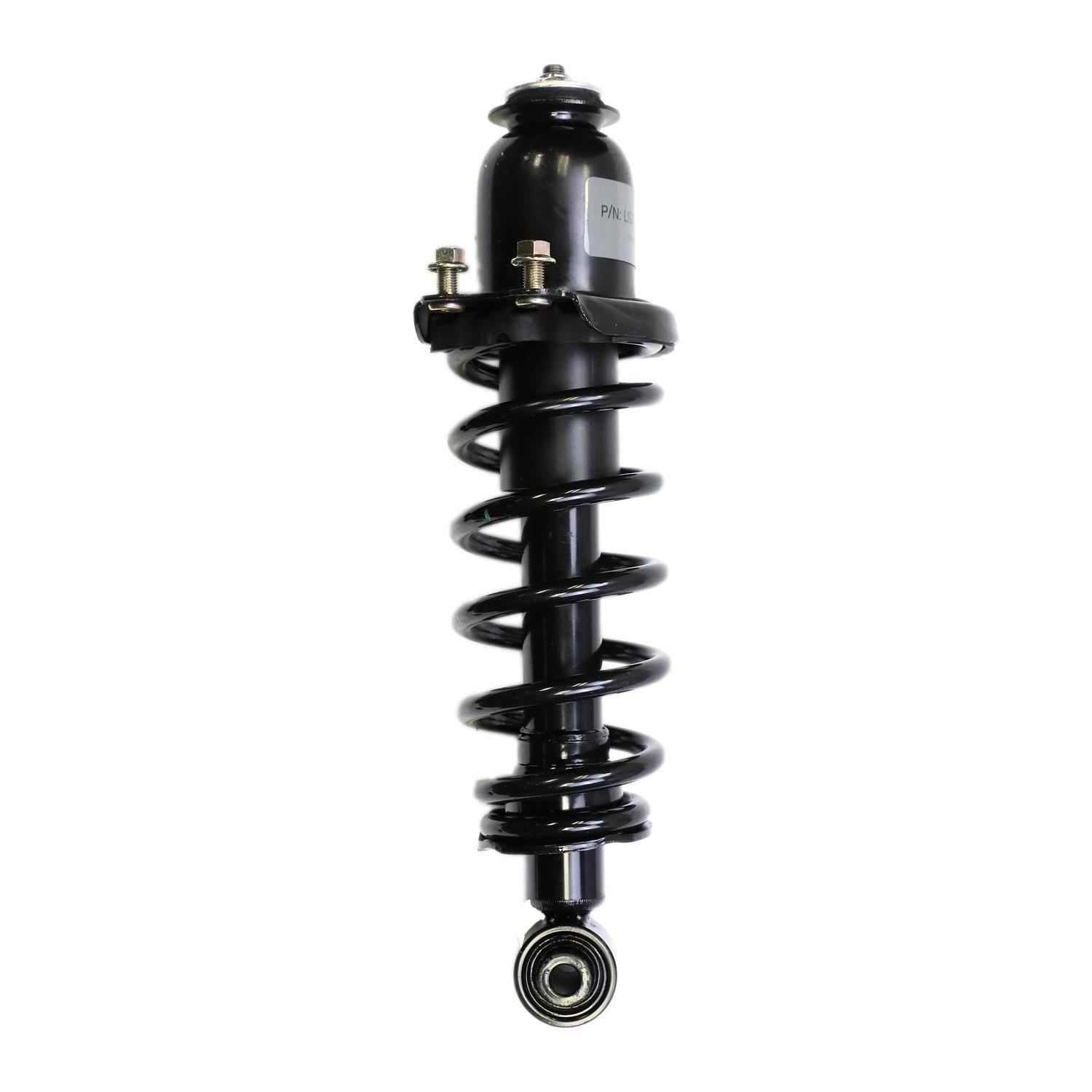 Duralast Suspension Strut and Coil Spring Assembly LS33-80432L