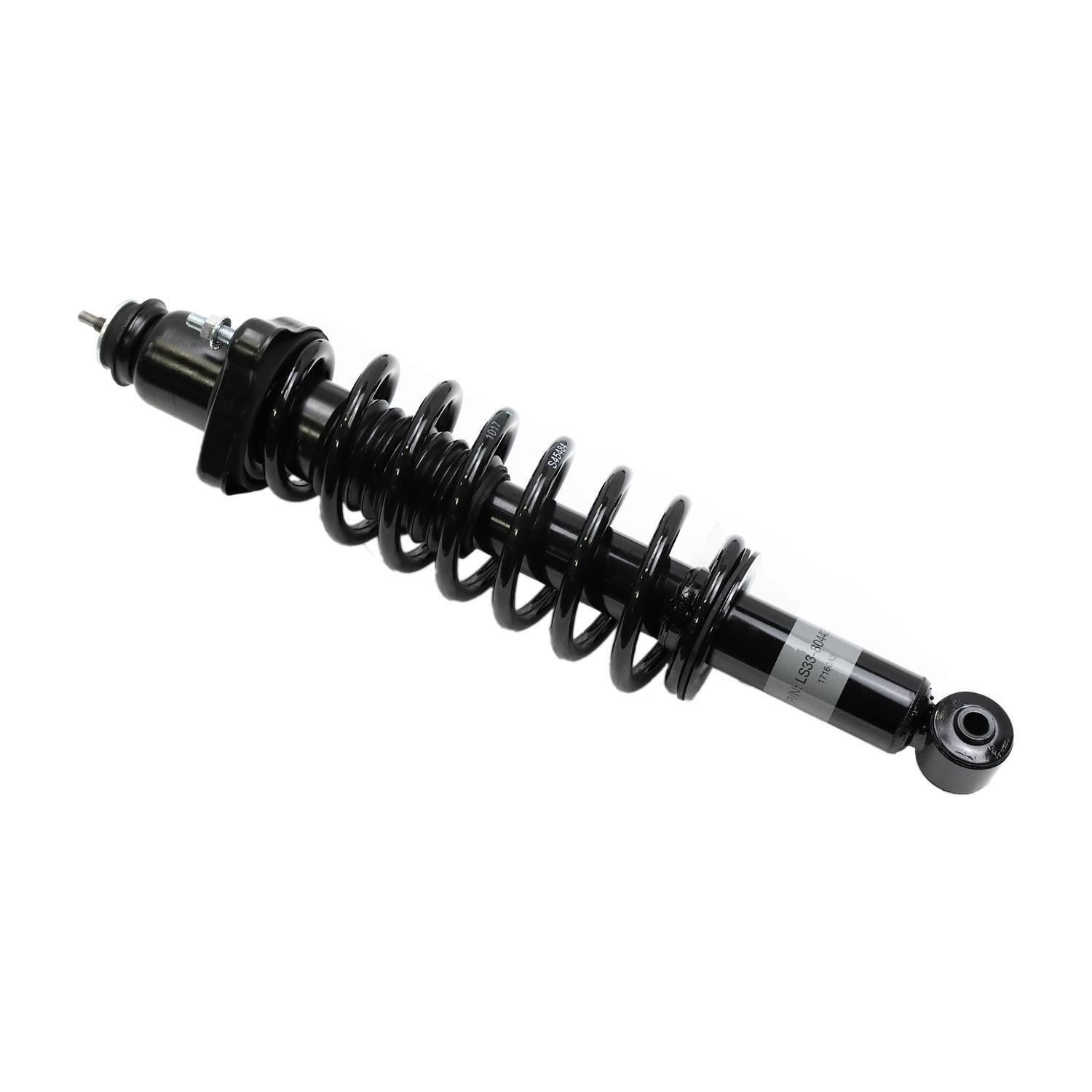 サリー Duralast Loaded Strut Assembly LS33-80442B