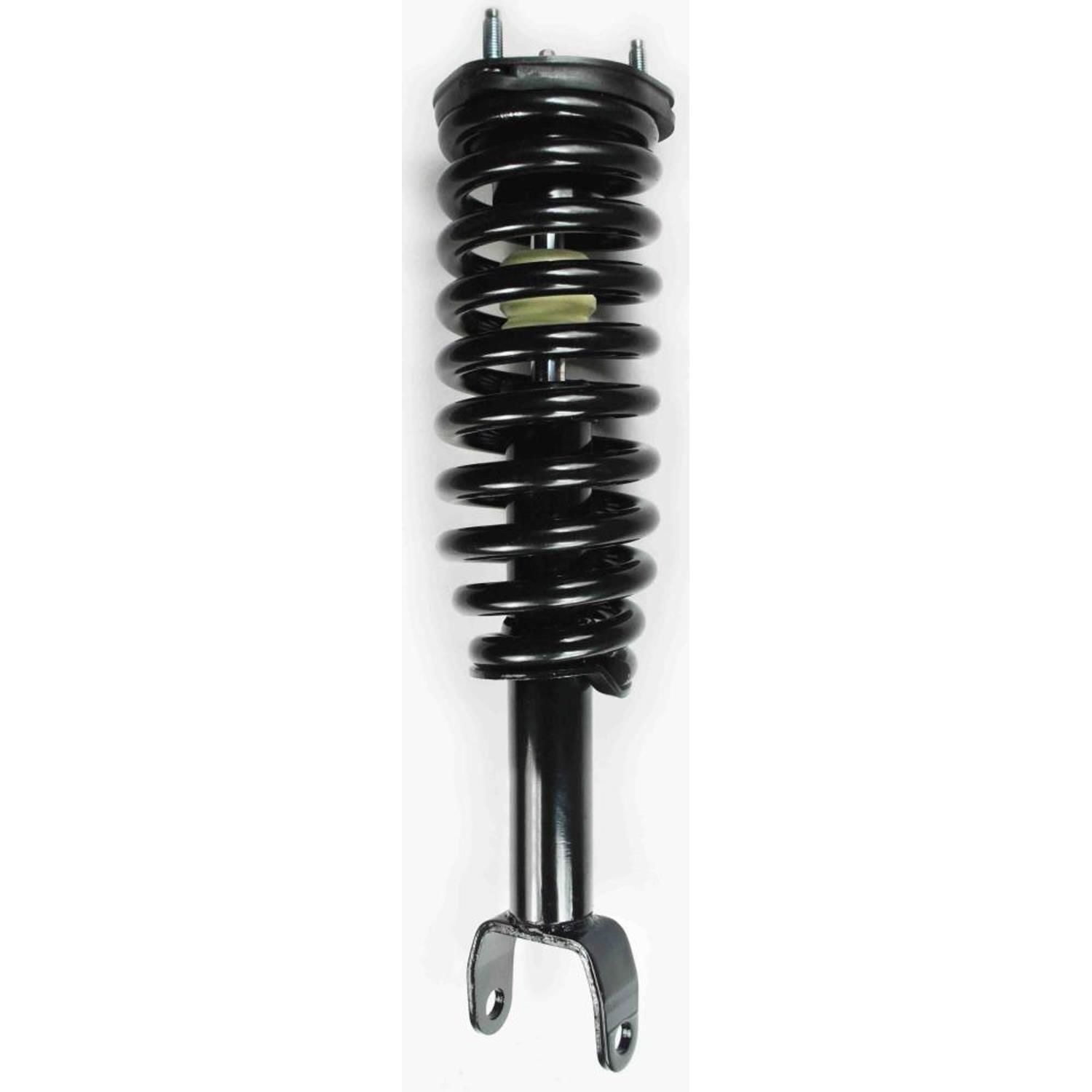 ザワ Duralast Suspension Strut and Coil Spring Assembly LS33-80481B