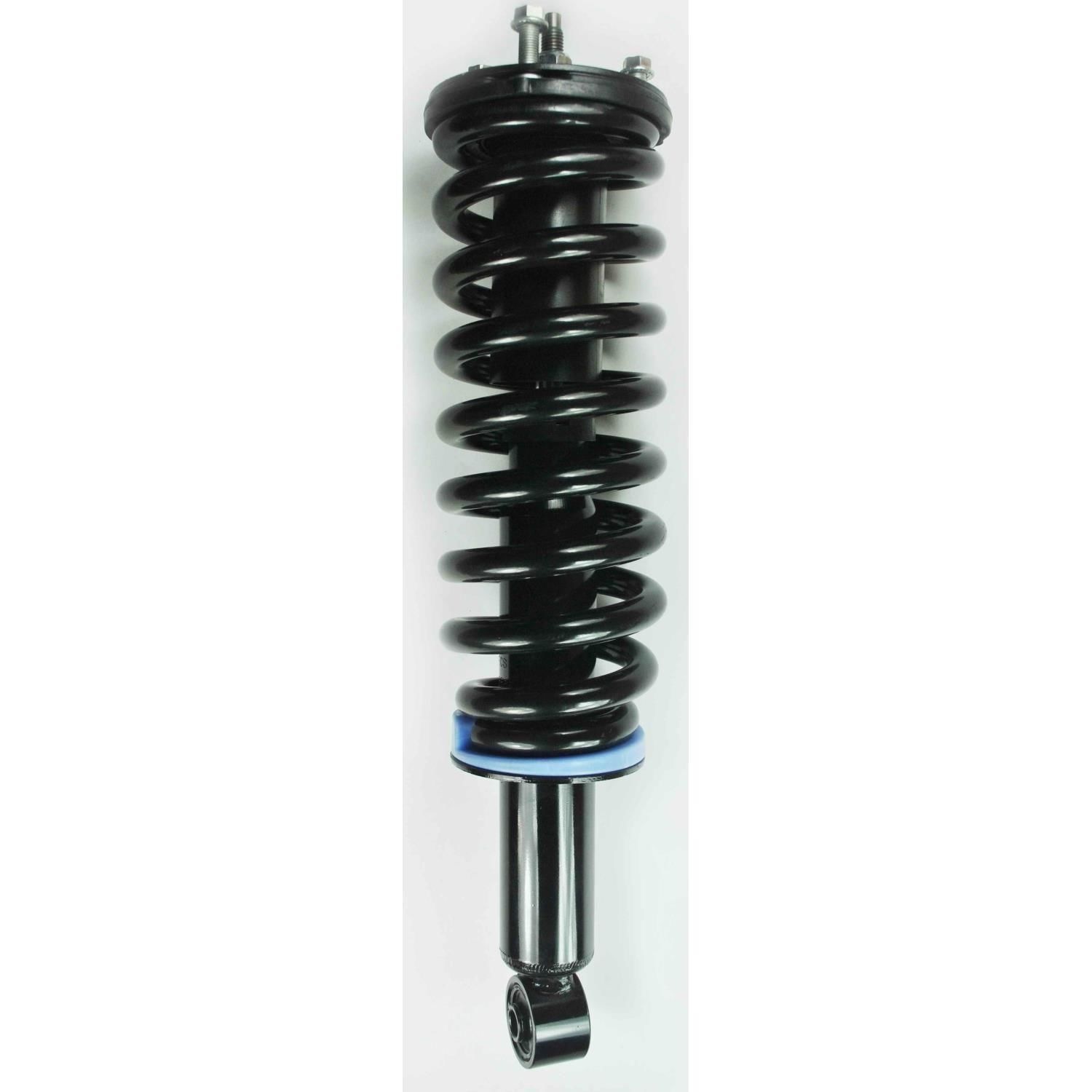 Duralast Suspension Strut and Coil Spring Assembly LS33-80511L