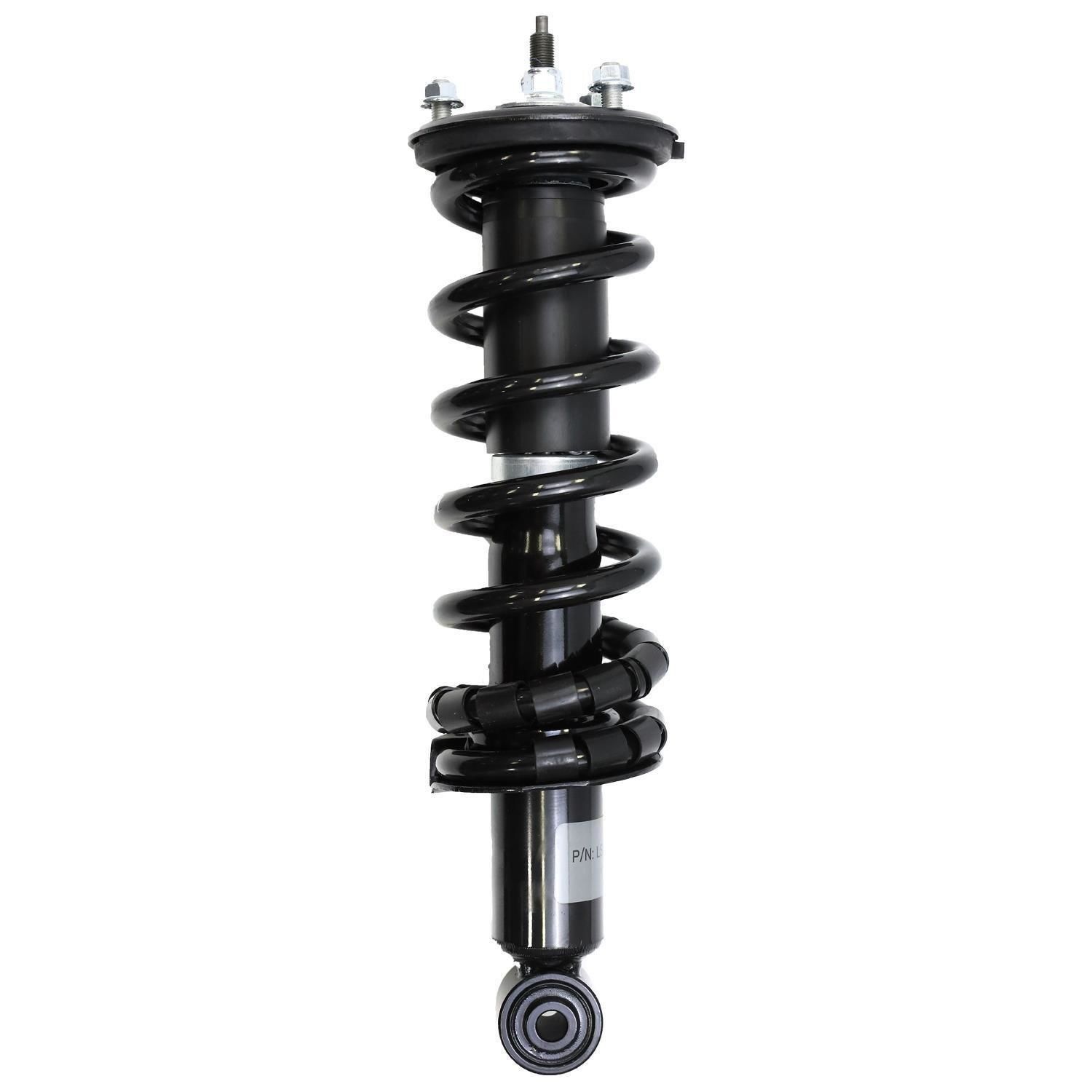 Duralast Loaded Strut Assembly LS33-80521B