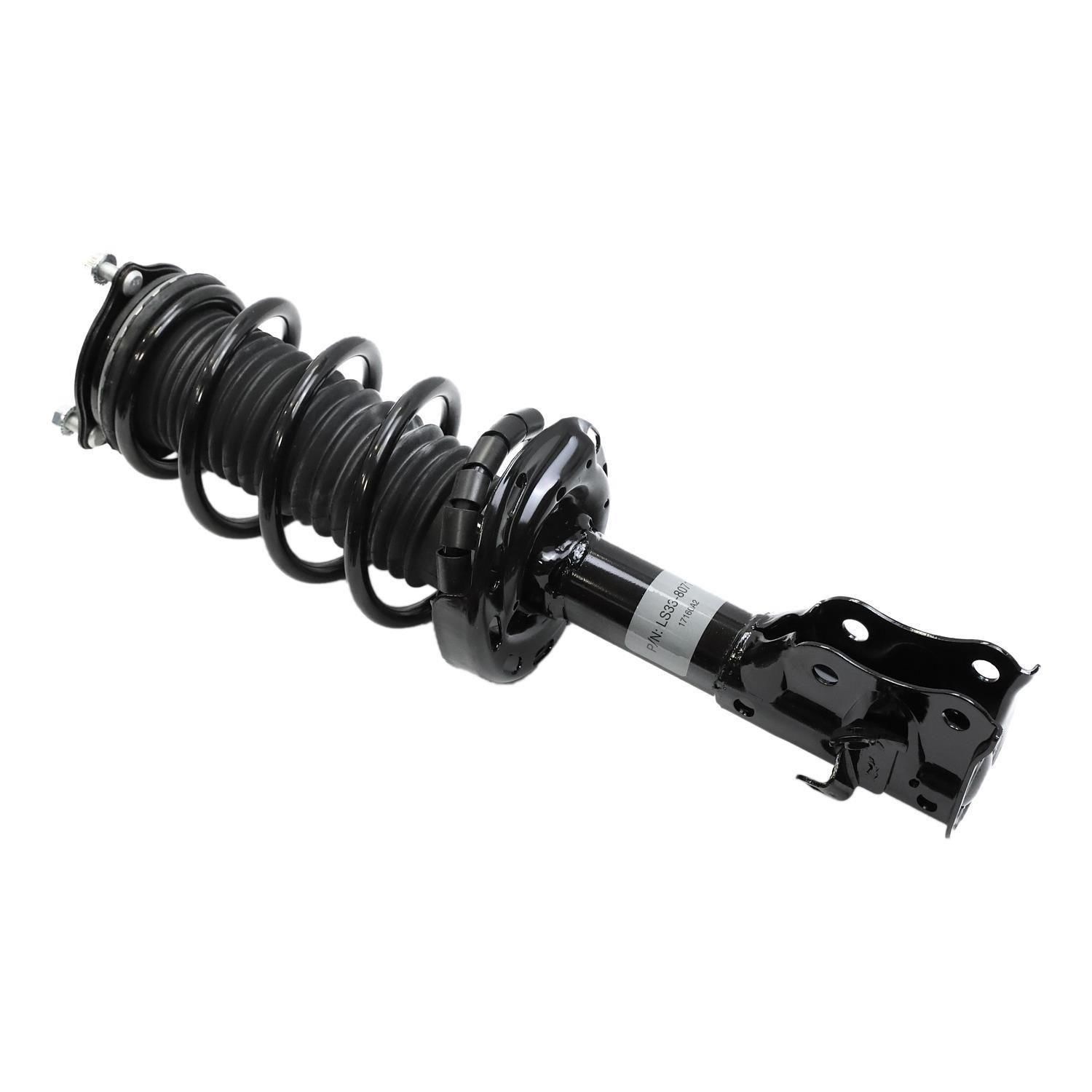 S&Lです。 Duralast Suspension Strut and Coil Spring Assembly LS33-80711R
