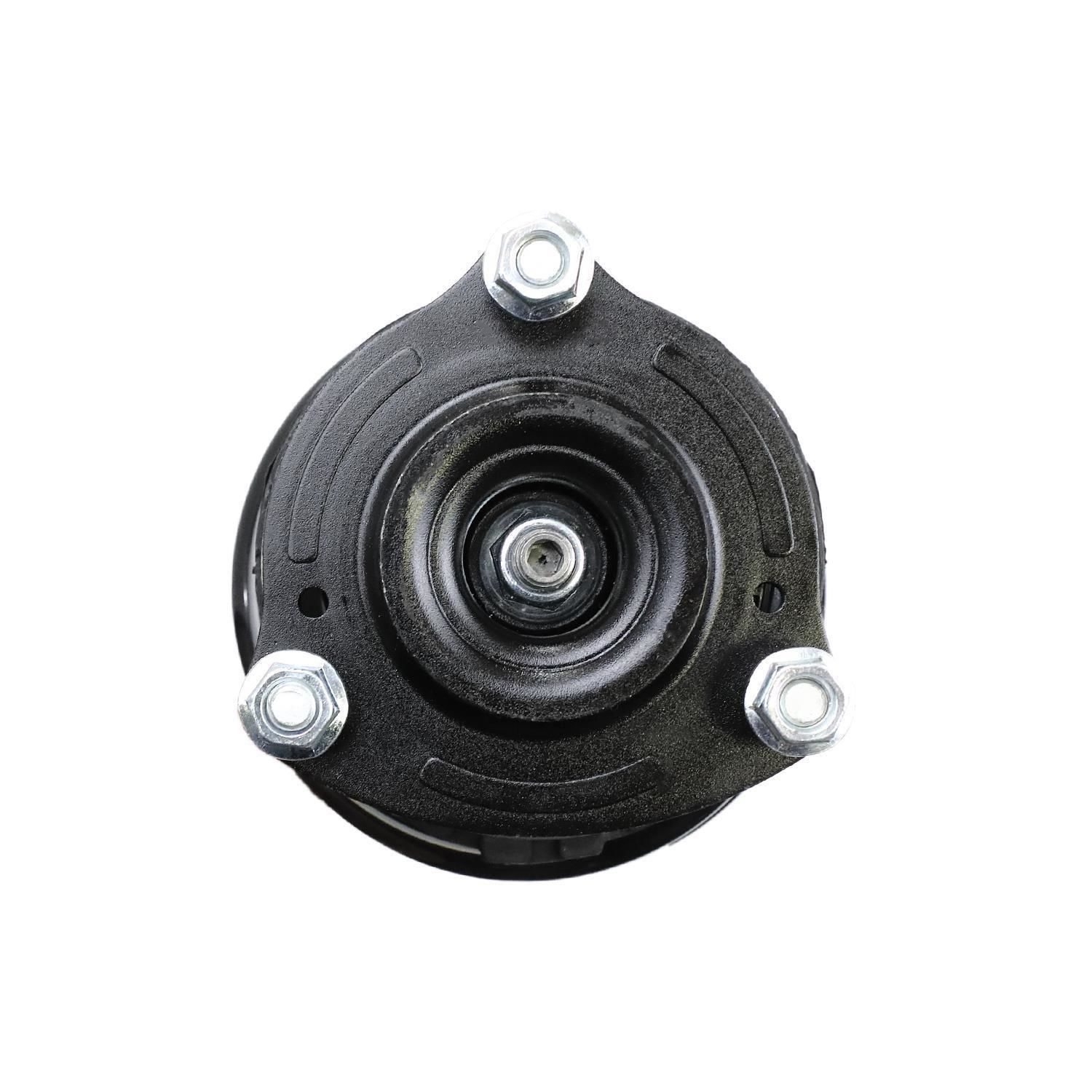 Duralast Suspension Strut and Coil Spring Assembly LS33-80711R