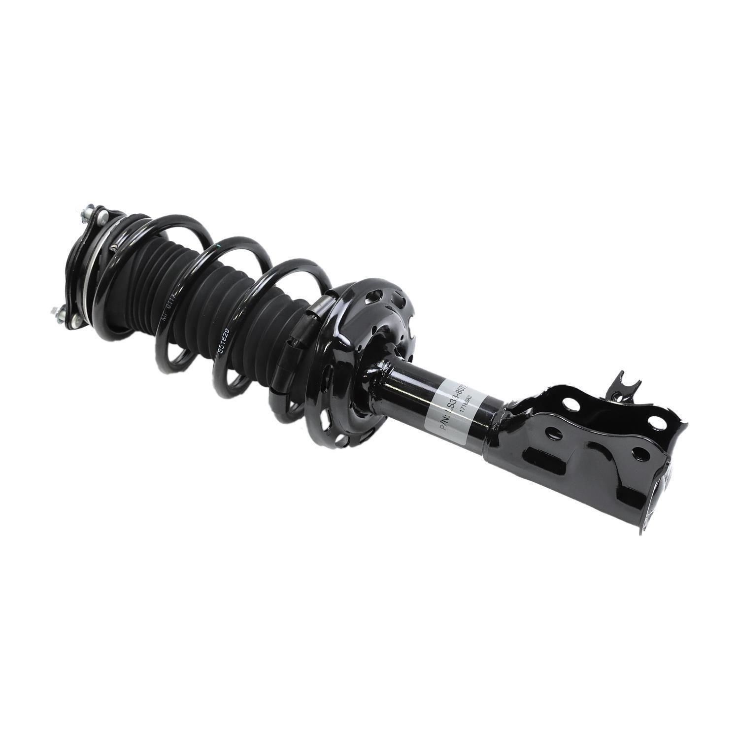 Duralast Loaded Strut Assembly LS33-80721L