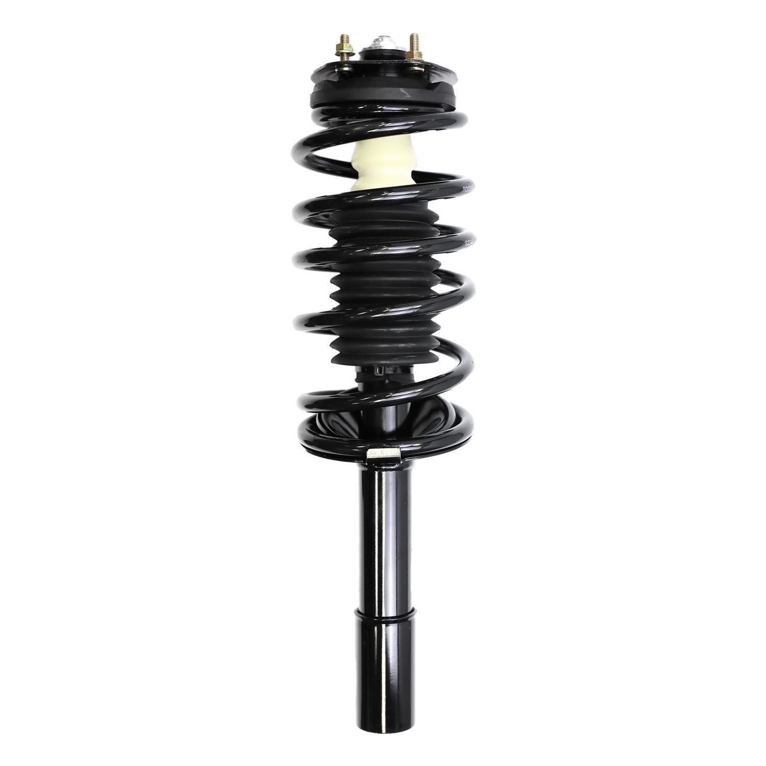 サブ　2点 Duralast Loaded Strut Assembly LS33-81151B
