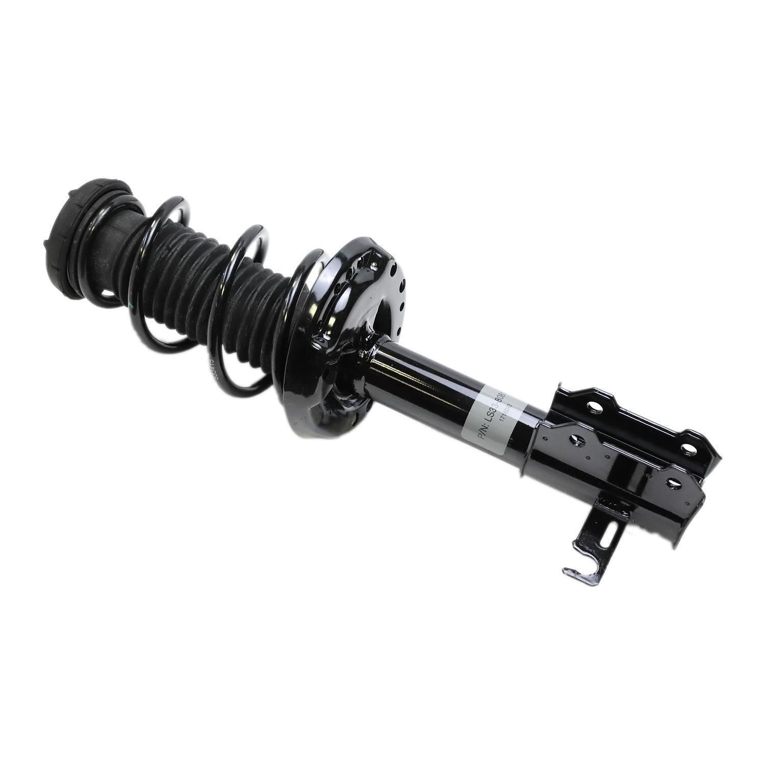 Duralast Suspension Strut and Coil Spring Assembly LS33-80811L