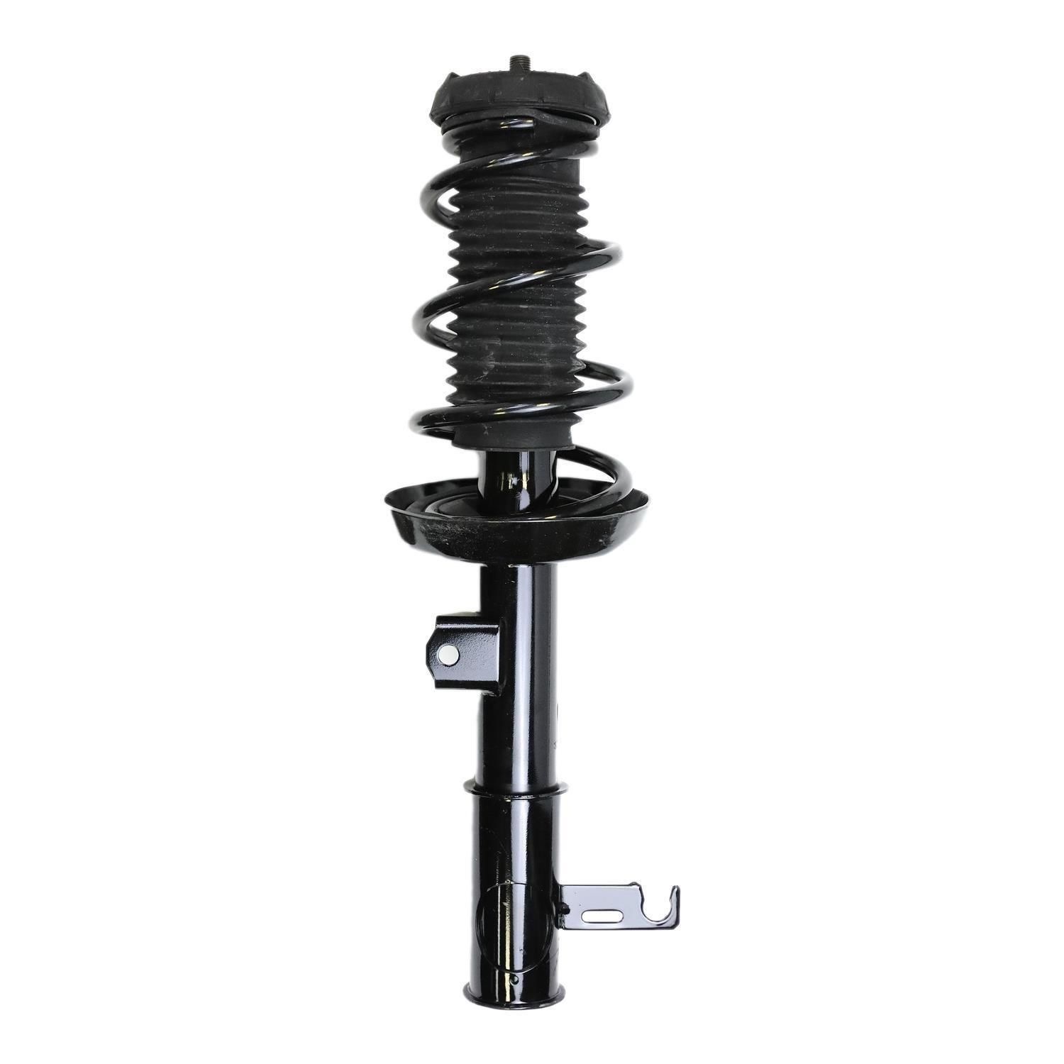 Duralast Suspension Strut and Coil Spring Assembly LS33-80811L