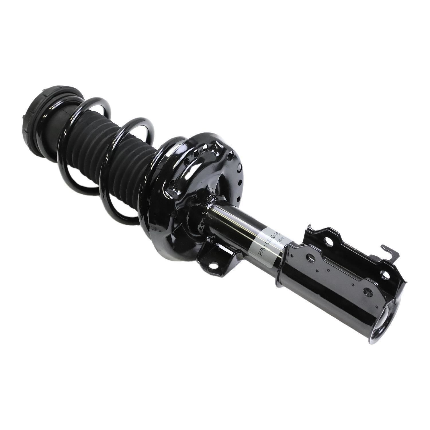 Duralast Loaded Strut Assembly LS33-80821R