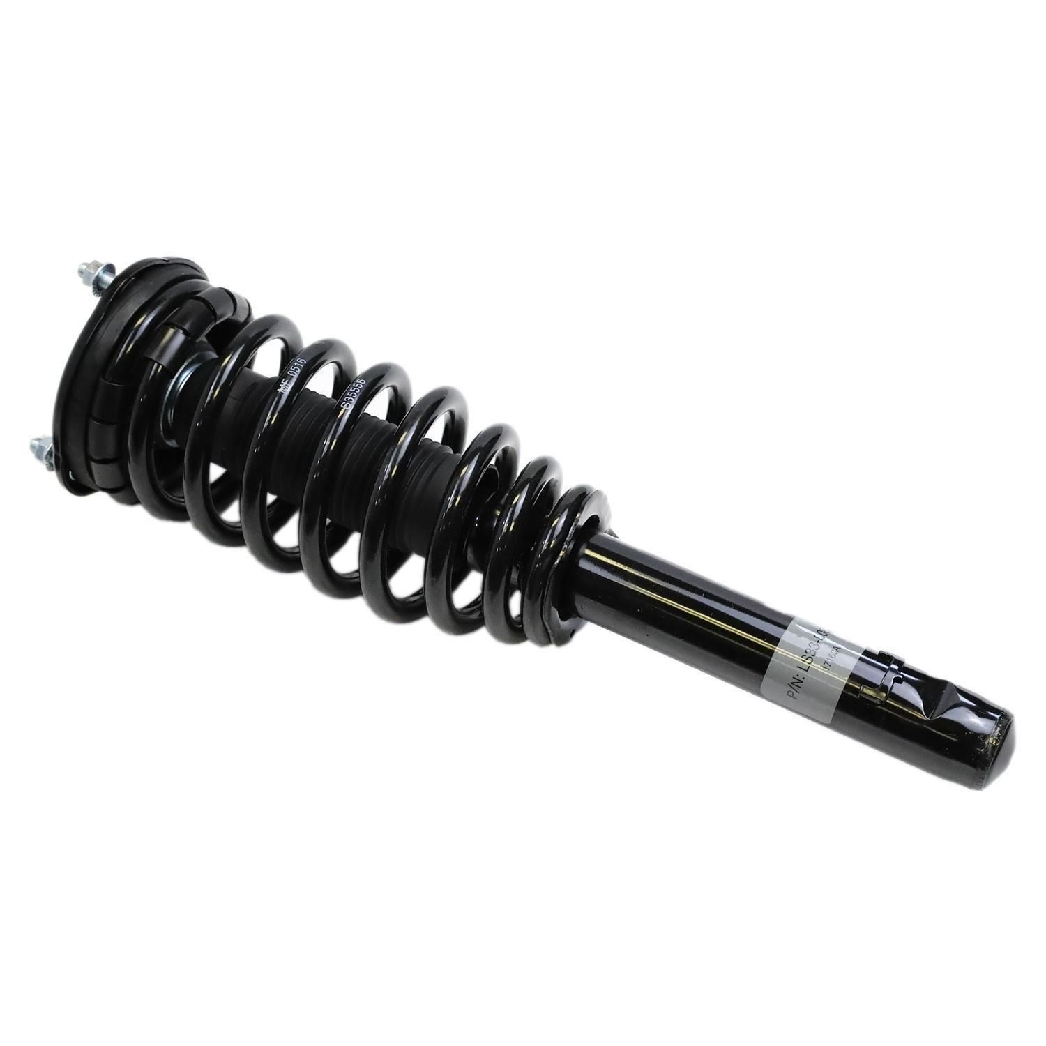 Duralast Suspension Strut and Coil Spring Assembly LS33-80831B