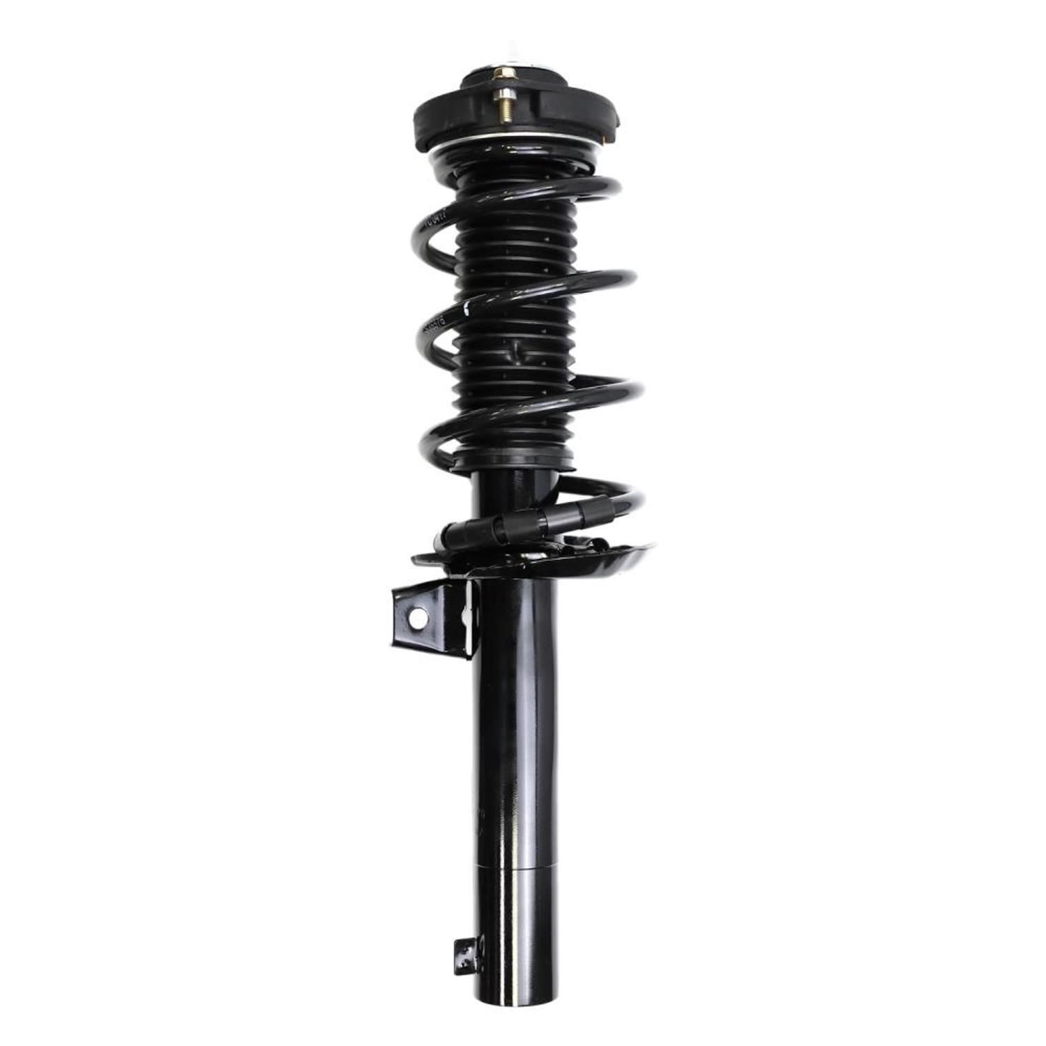 Duralast Loaded Strut Assembly LS33-80841B