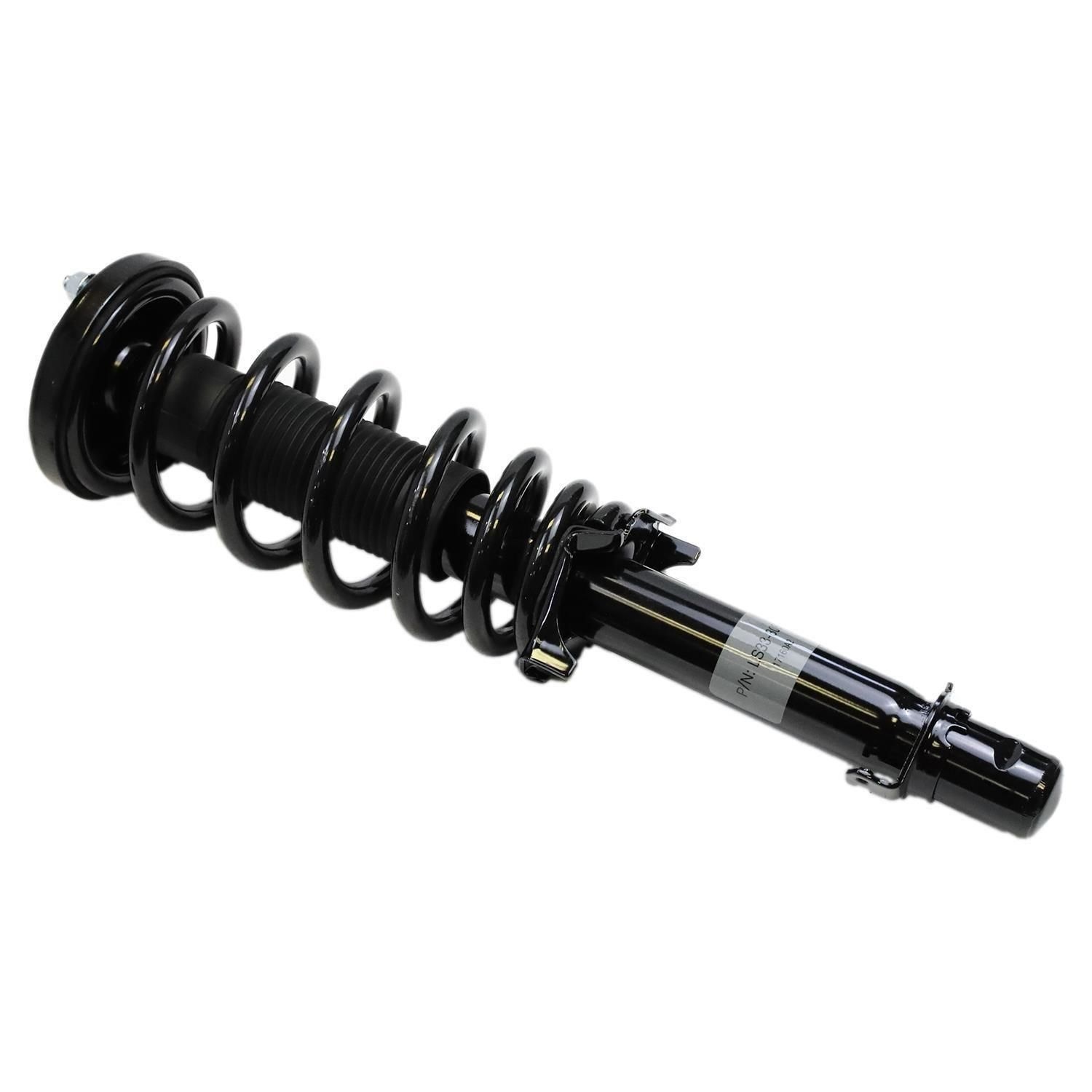 Duralast Suspension Strut and Coil Spring Assembly LS33-80881L