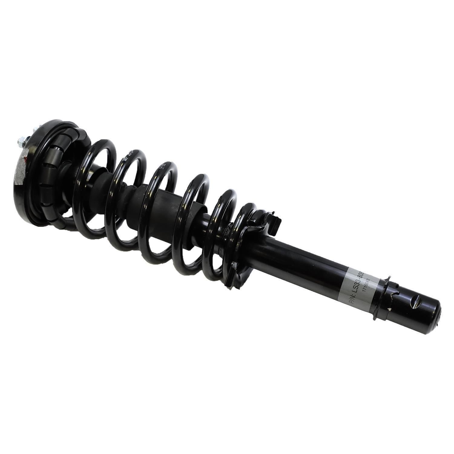 Duralast Suspension Strut and Coil Spring Assembly LS33-80891L