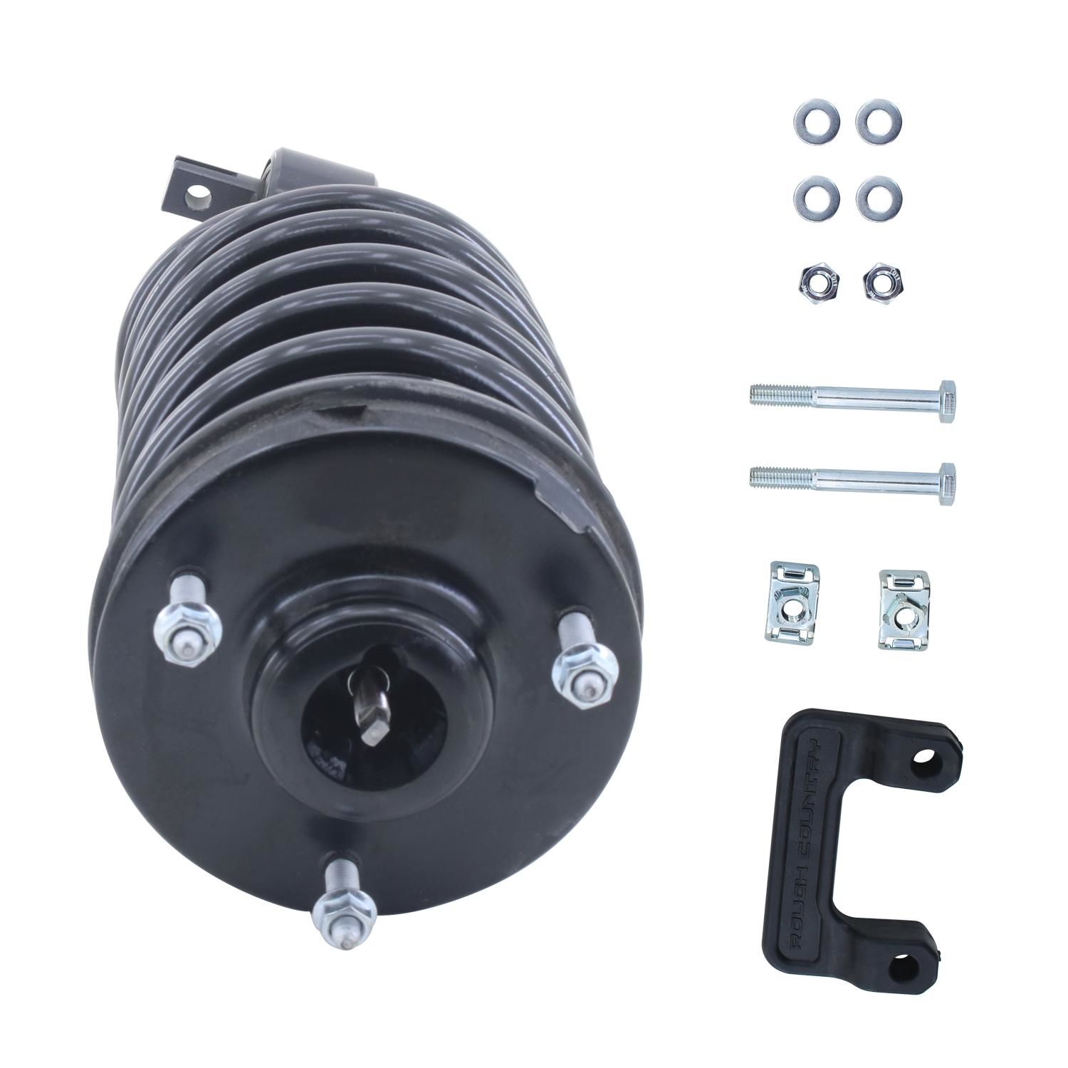 ダックス　タンクステー
4mini ダックスシャリーモンキーゴリラ Strange GT Strut & TRZ / Racecraft Strange Mount Spindles (5