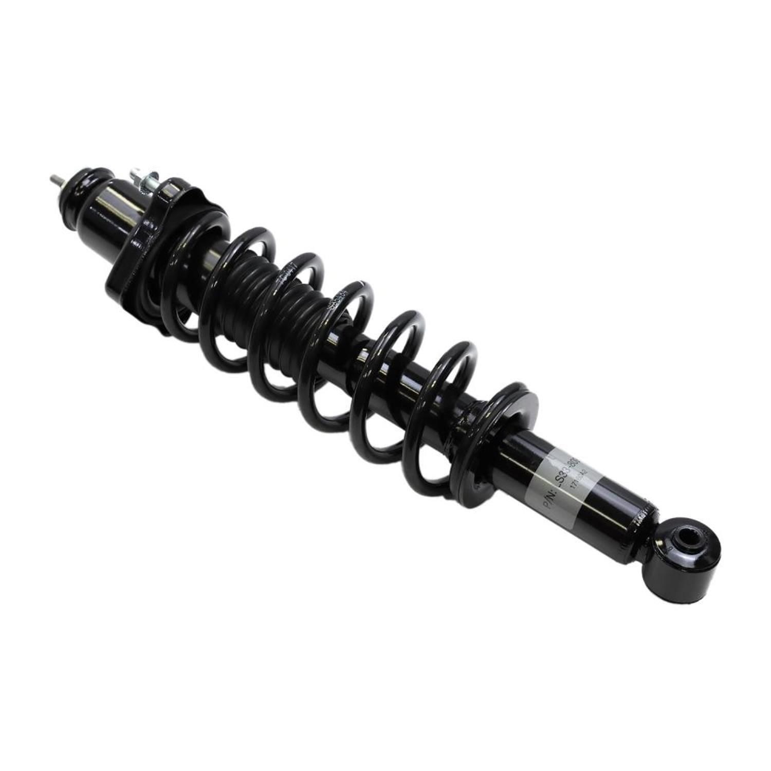 Duralast Loaded Strut Assembly LS33-80982B