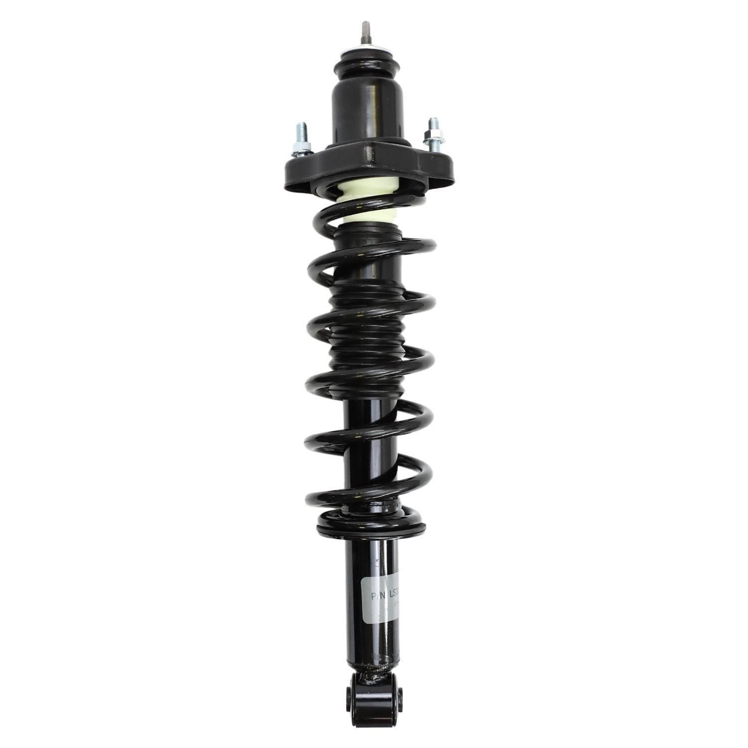 Duralast Suspension Strut and Coil Spring Assembly LS33-80992B