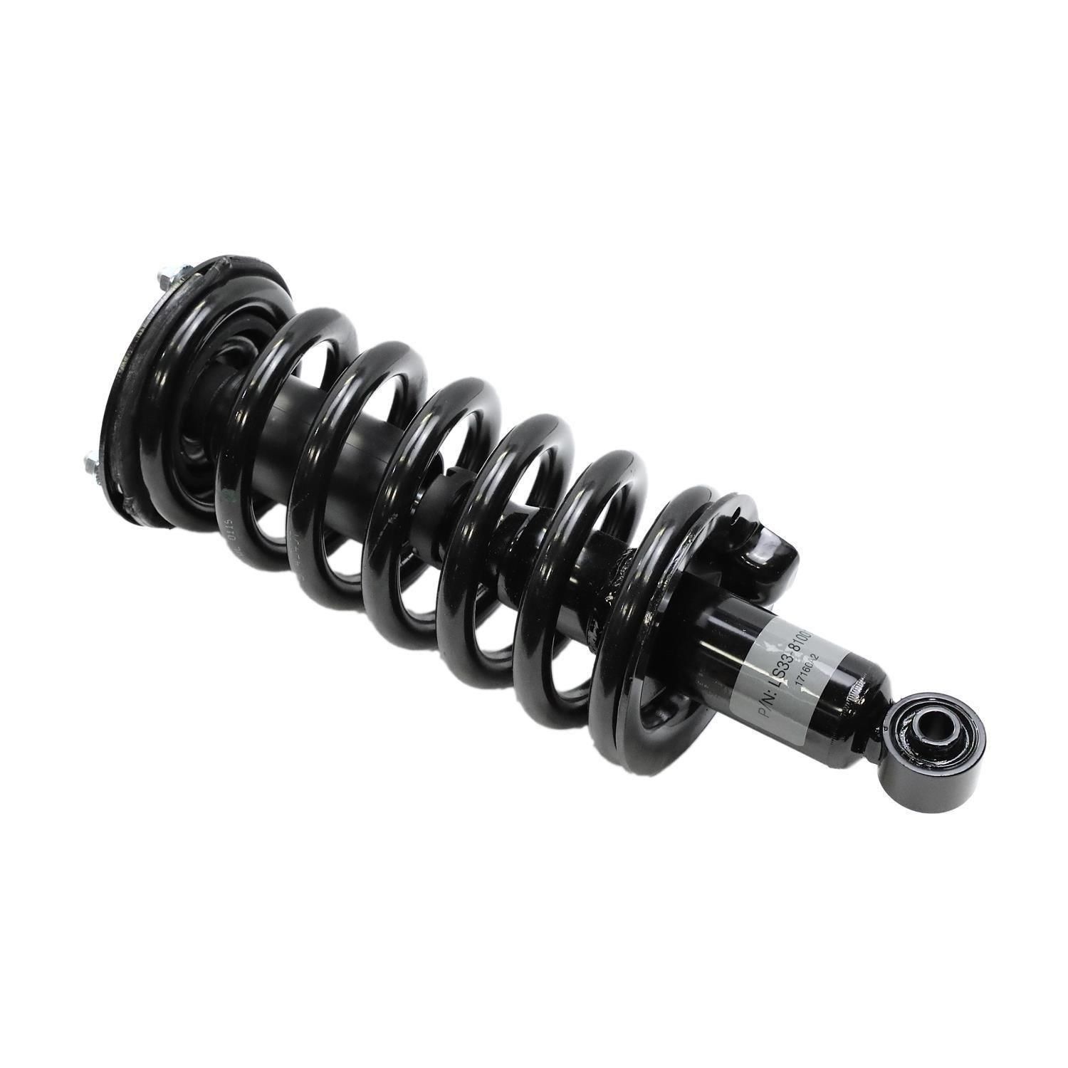 Duralast Suspension Strut and Coil Spring Assembly LS33-81001B