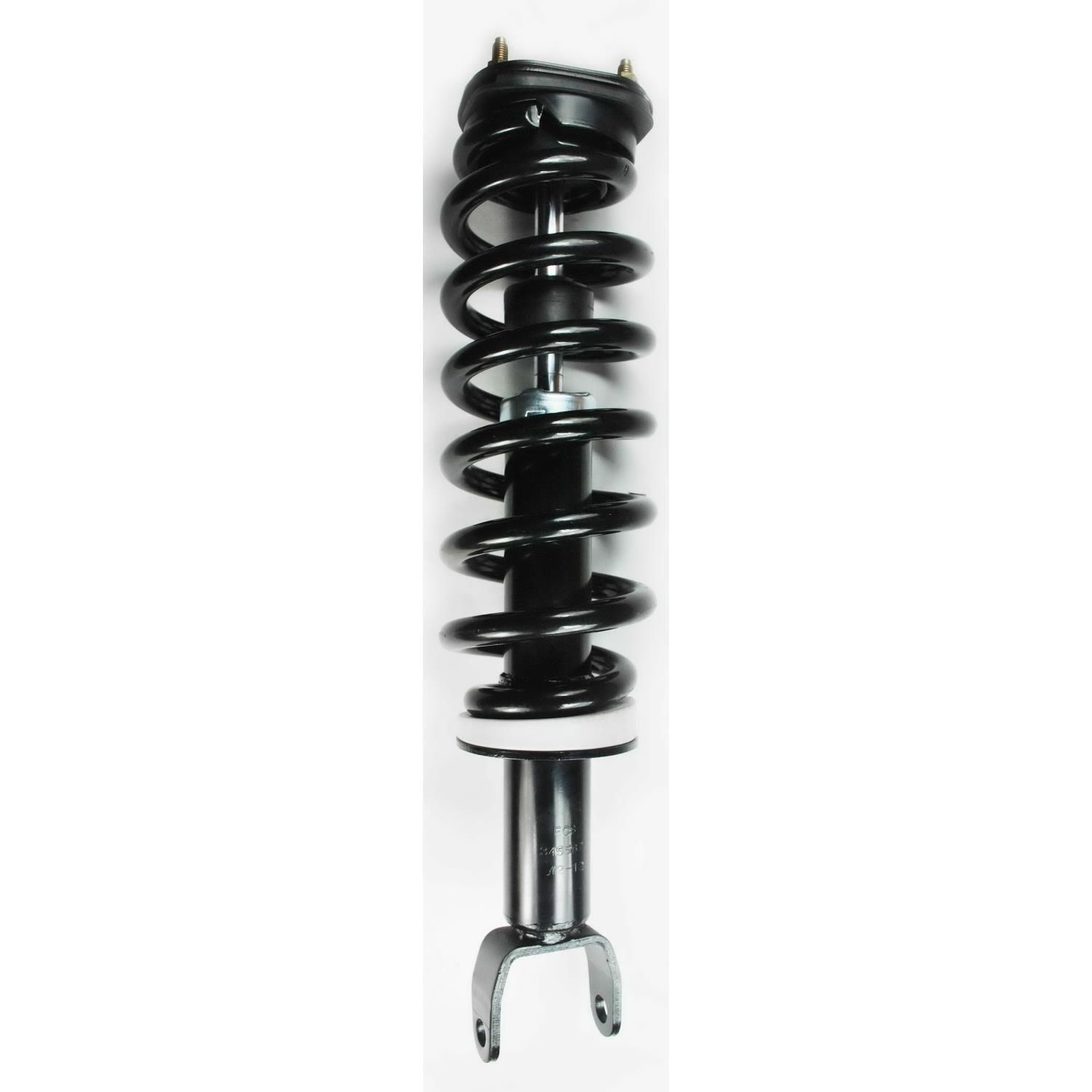 Duralast Suspension Strut and Coil Spring Assembly LS33-81021B