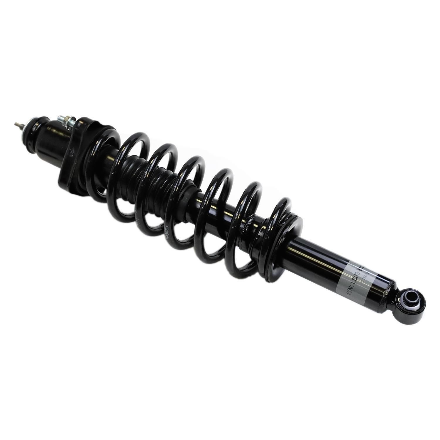 さらら Duralast Suspension Shock Absorber TS32-30041B