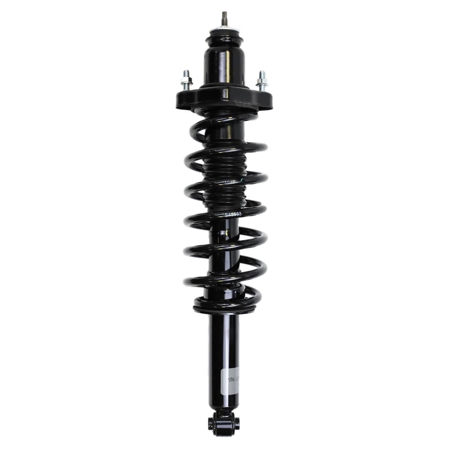 Duralast Loaded Strut Assembly LS33-81032B