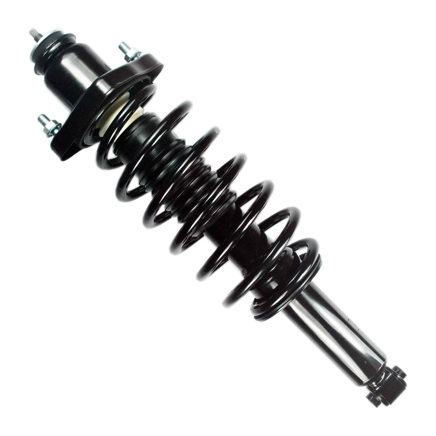 Duralast Loaded Strut Assembly LS33-81042B