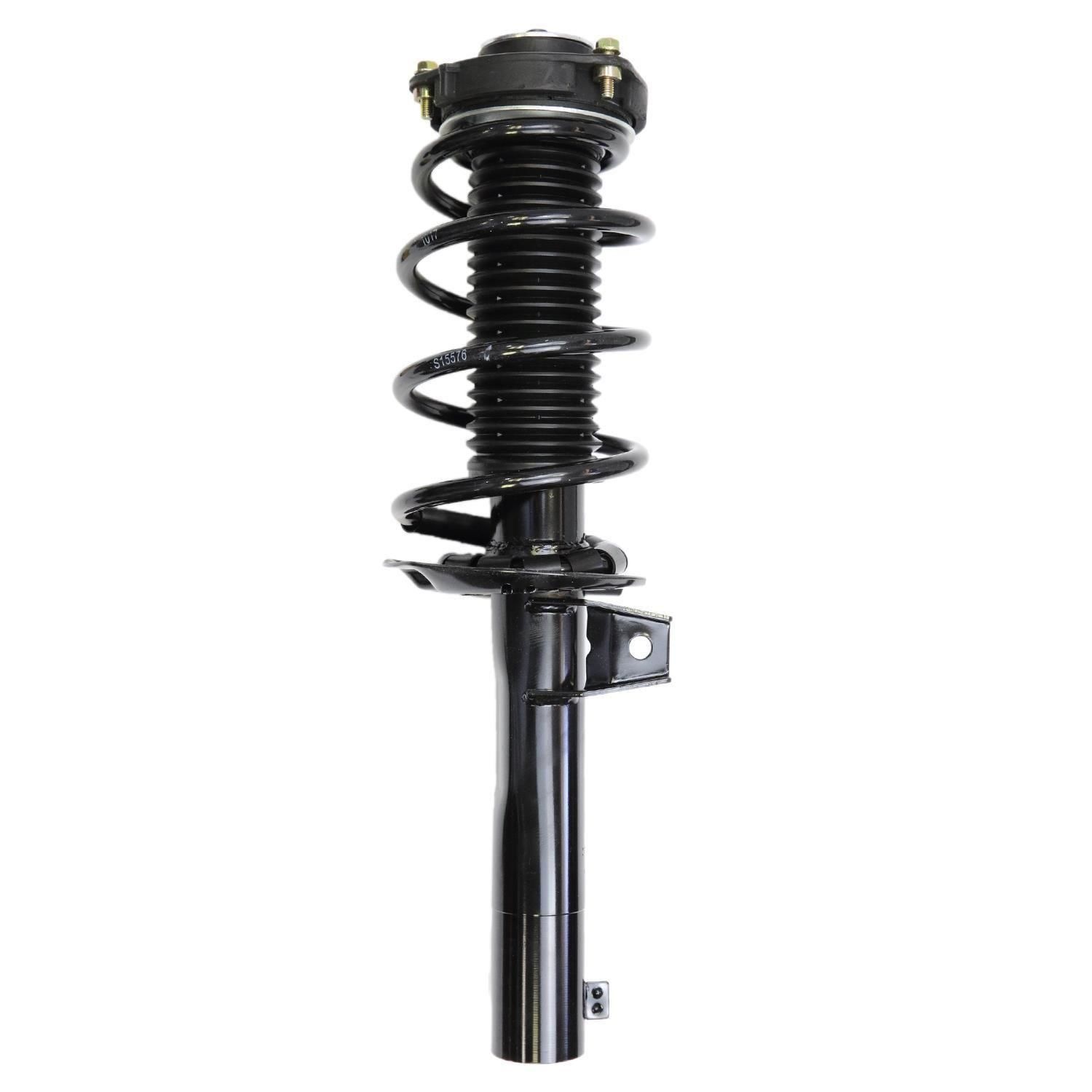 Duralast Loaded Strut Assembly LS33-81121B