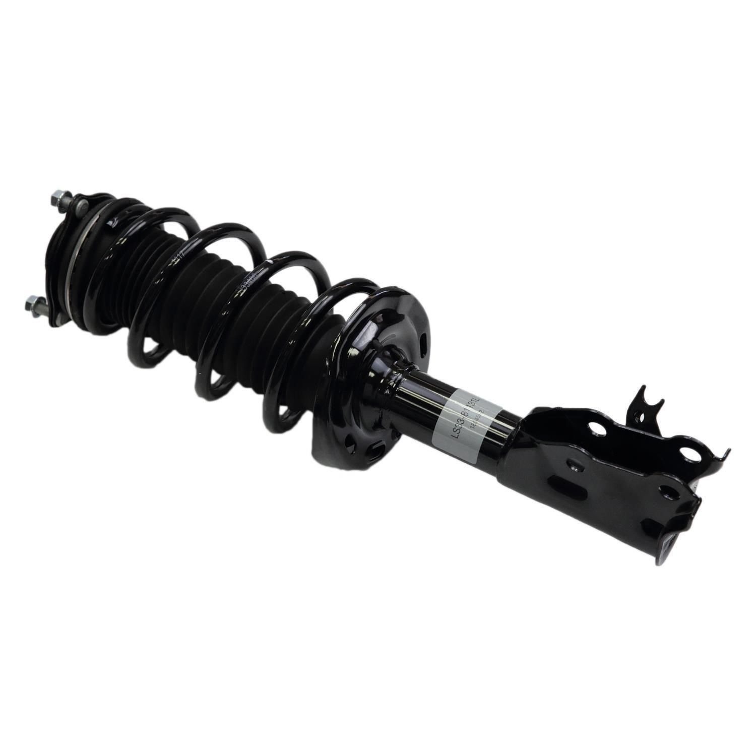 Duralast Loaded Strut Assembly LS33-81131L