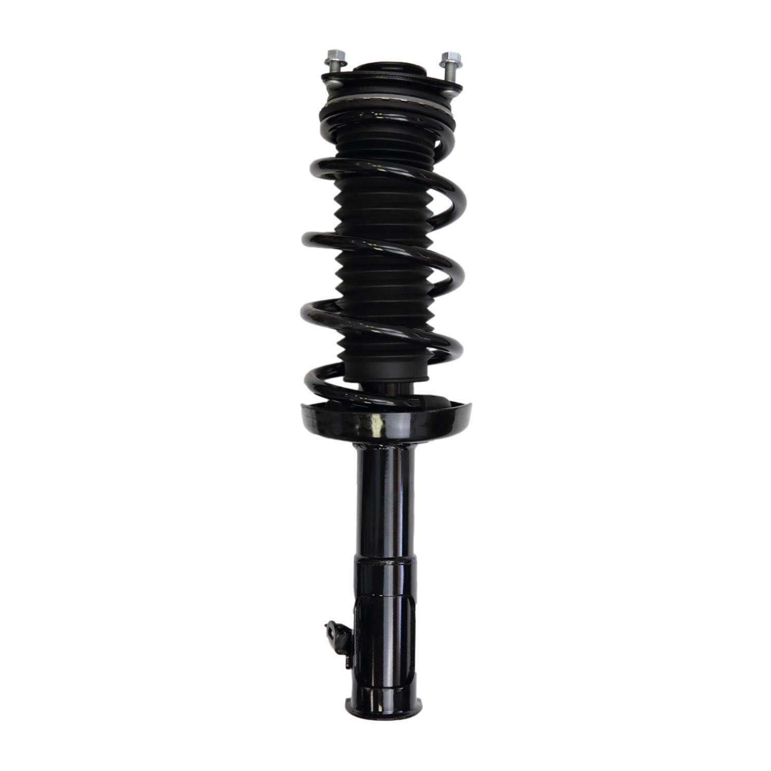 Duralast Loaded Strut Assembly LS33-81131L