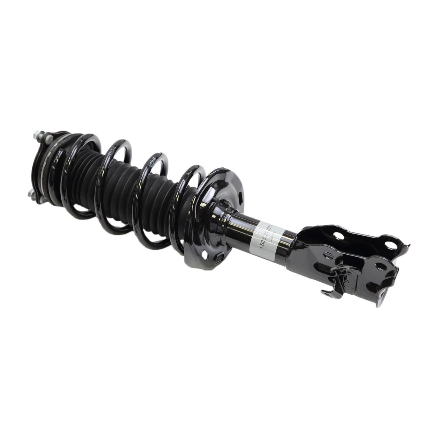 Duralast Loaded Strut Assembly LS33-81131R Duralast Loaded Strut Assembly LS33-81131R