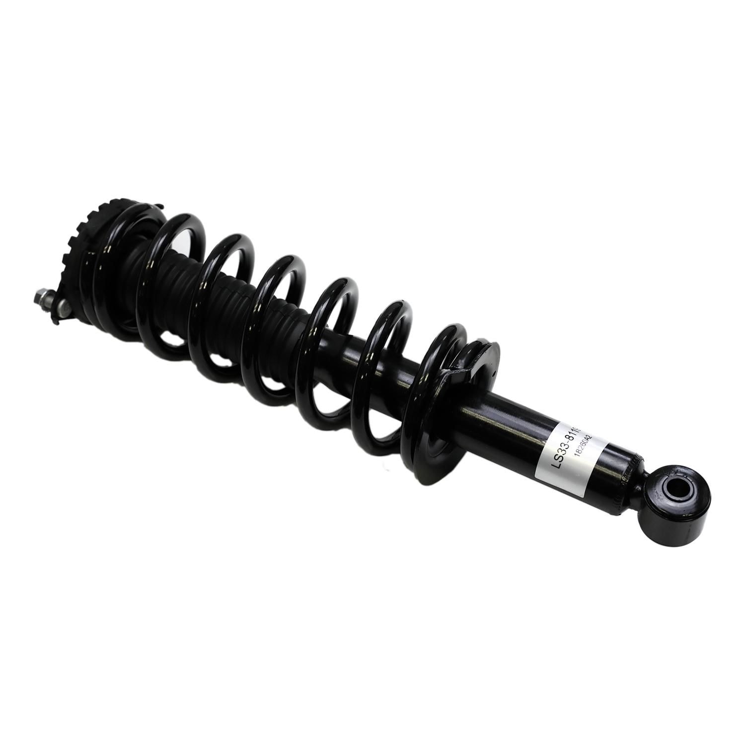 Duralast Loaded Strut Assembly LS33-81192B Duralast Loaded Strut Assembly LS33-81192B