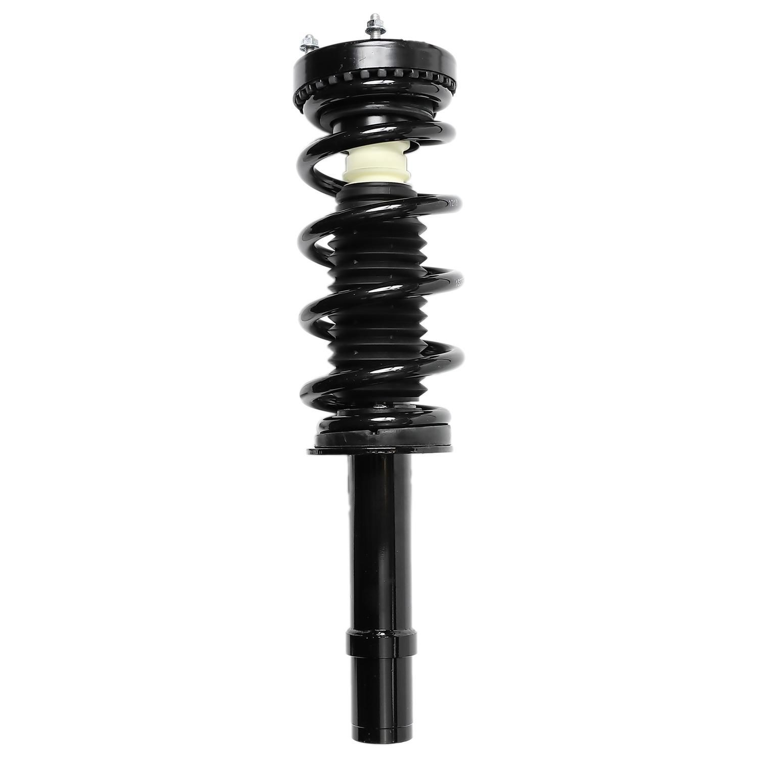 Duralast Loaded Strut LS33-81321L