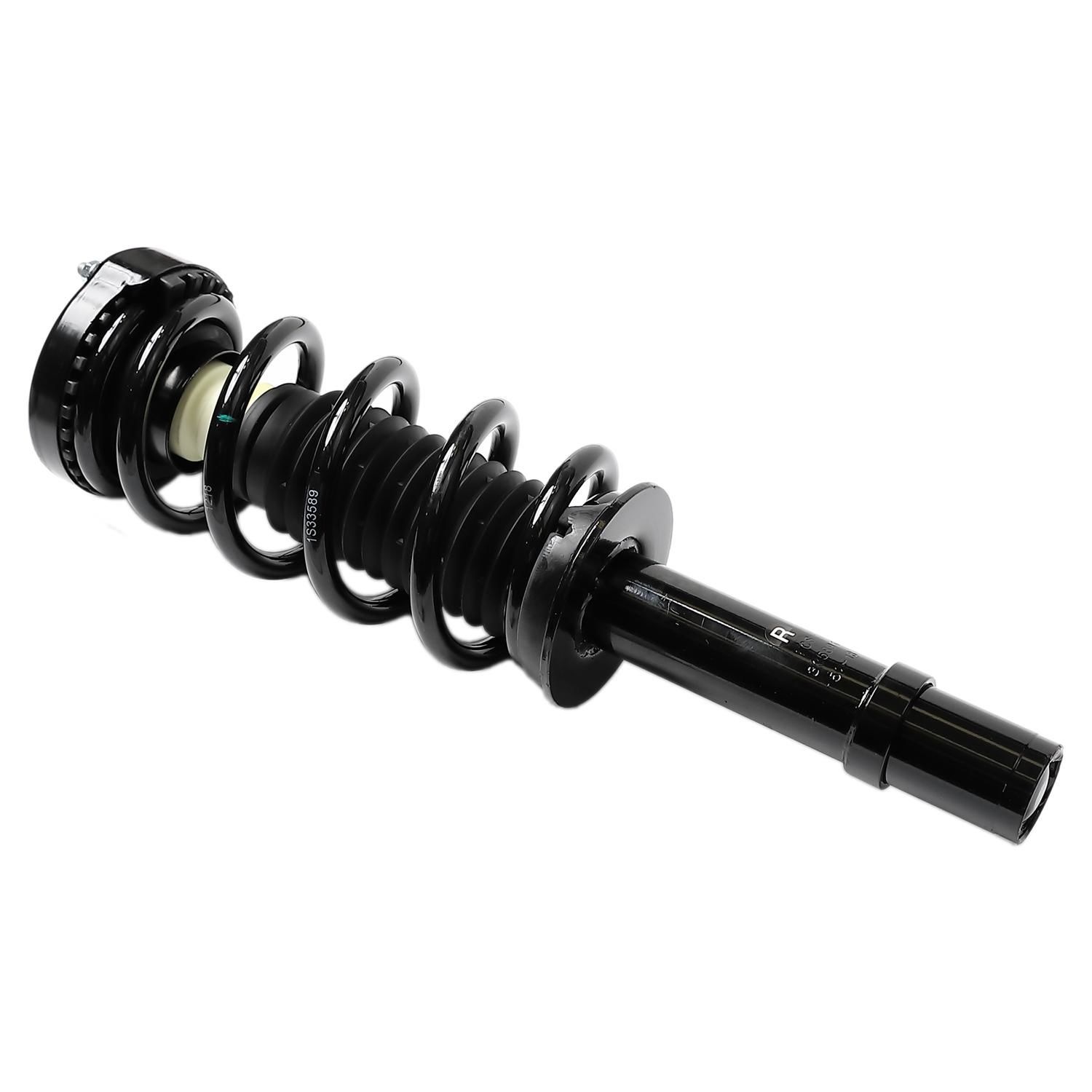 Duralast Loaded Strut LS33-81321R