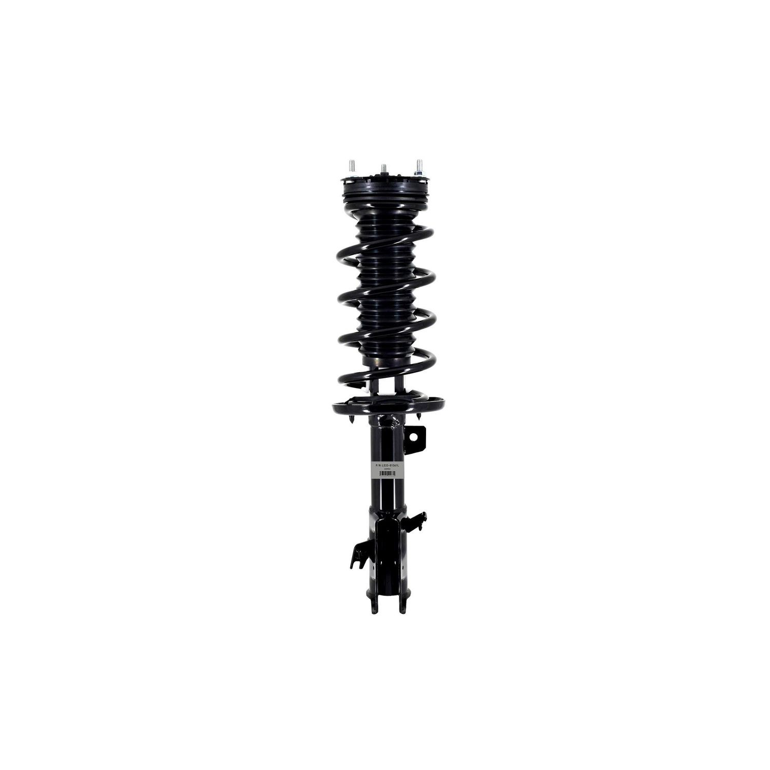 Duralast Loaded Strut Assembly LS33-81561L