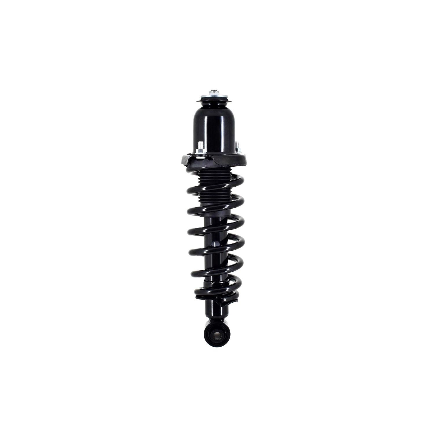 Duralast Loaded Strut and Coil Spring Assembly LS33-81692L