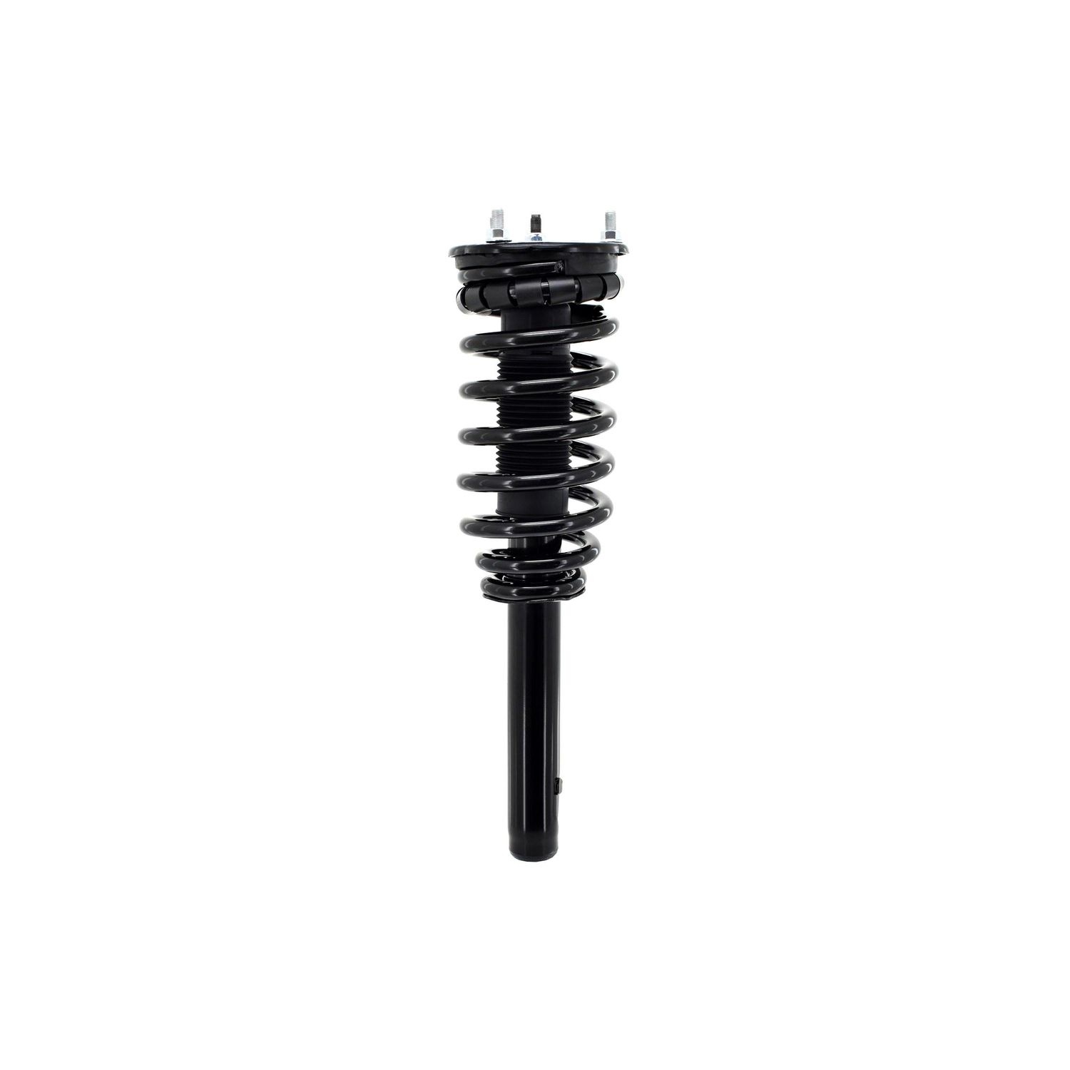 Duralast Suspension Strut and Coil Spring Assembly LS33-81711B